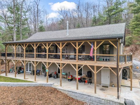 48 Rainbow Lake Circle Black Mountain NC 28711