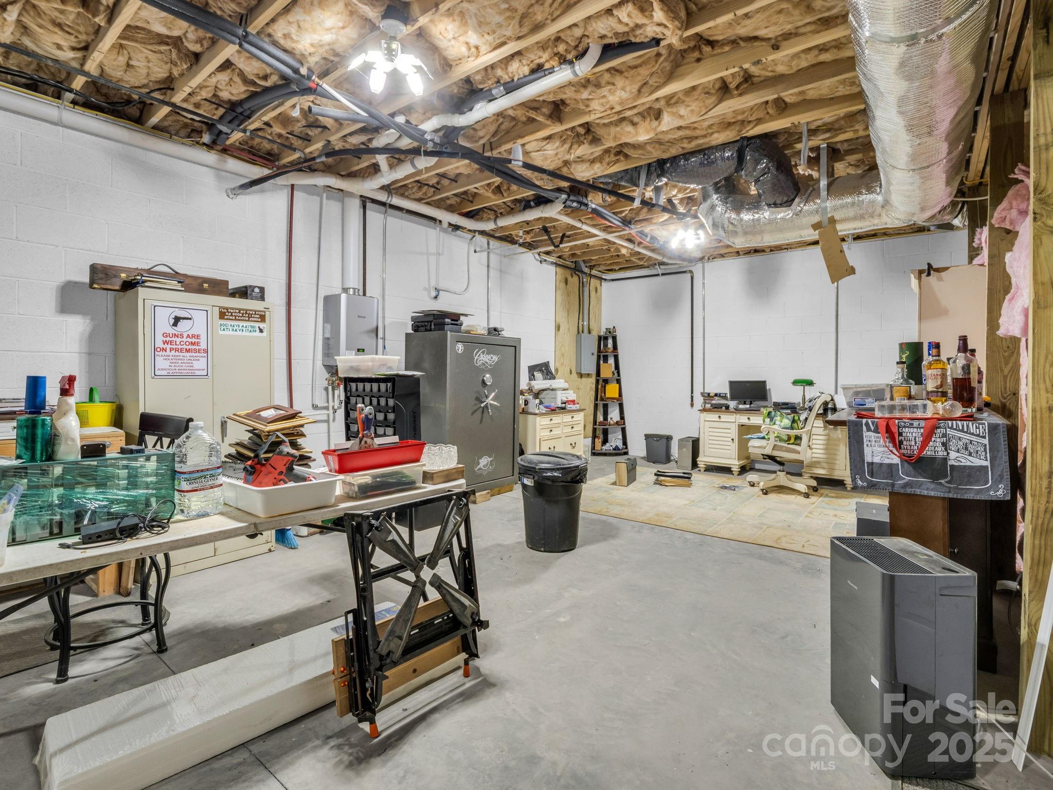 Rainbow Lake - Residential