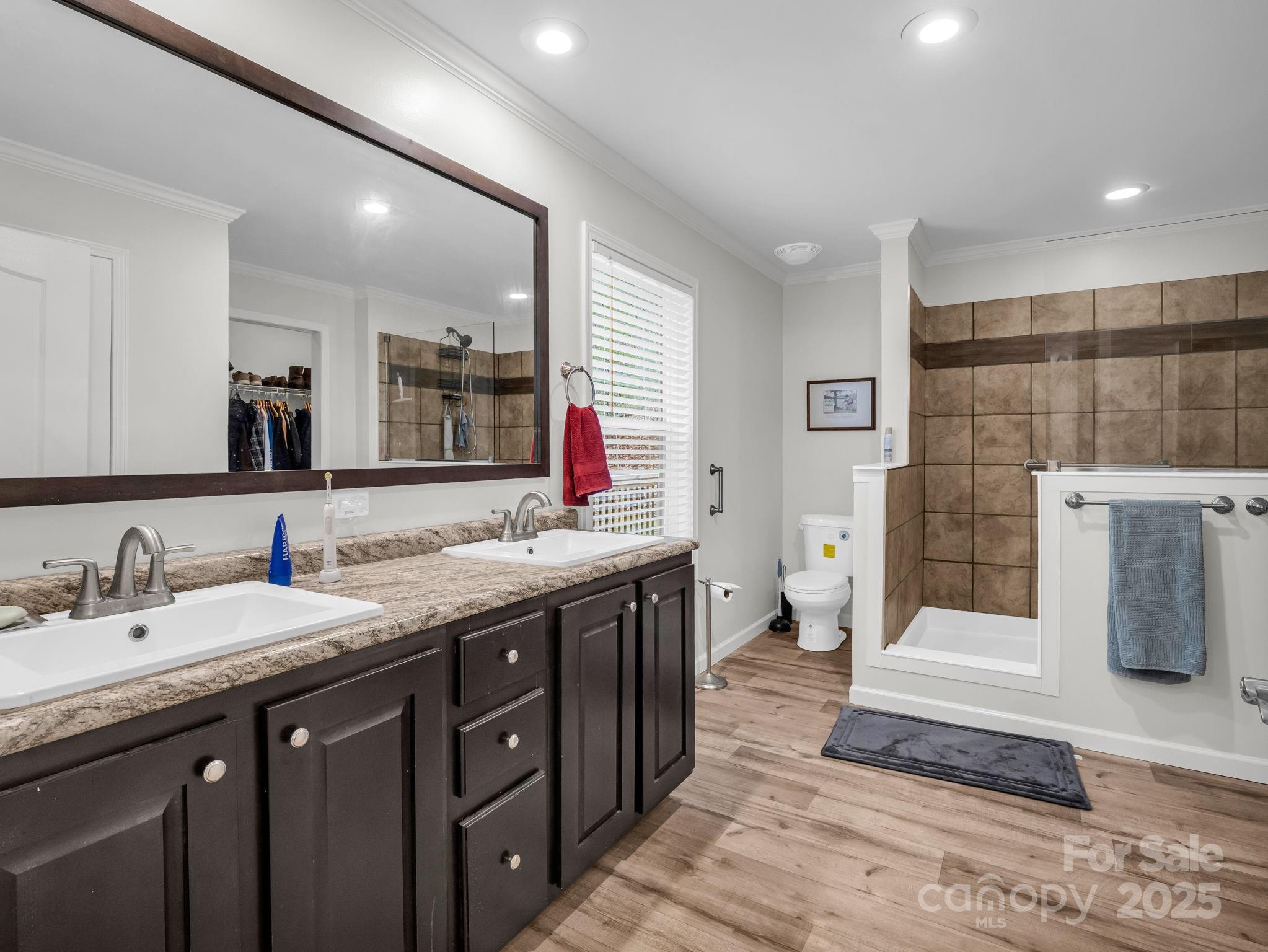 Rainbow Lake - Residential