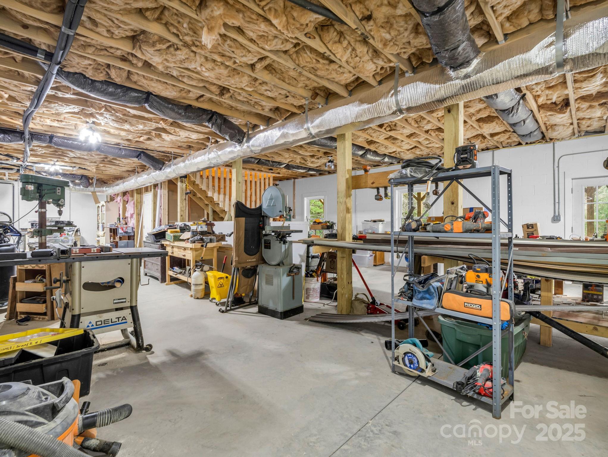 Rainbow Lake - Residential