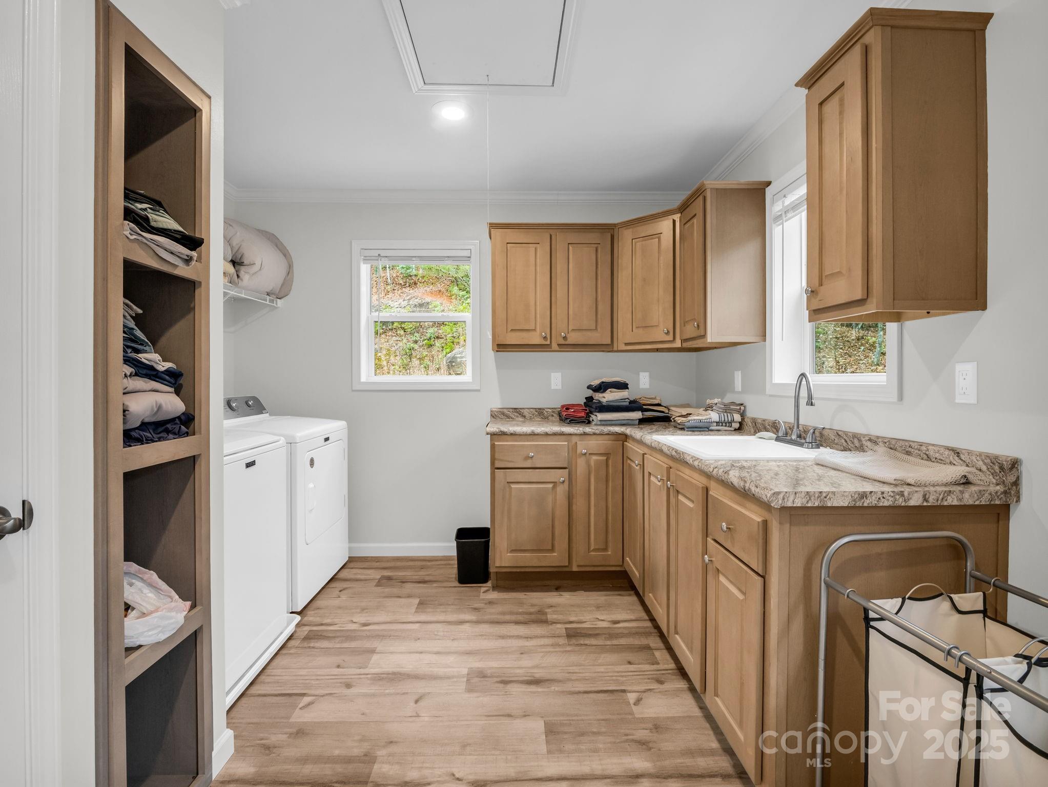 Rainbow Lake - Residential