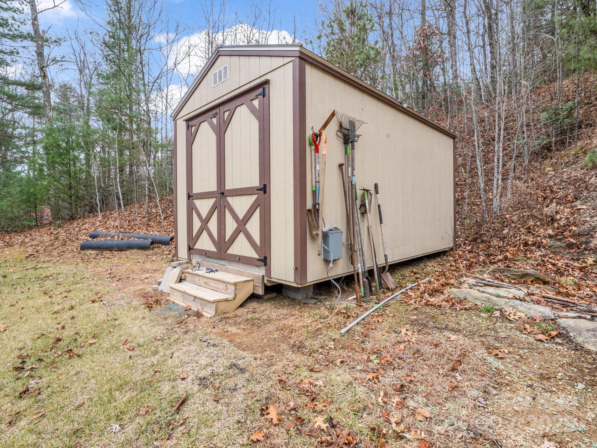 Rainbow Lake - Residential