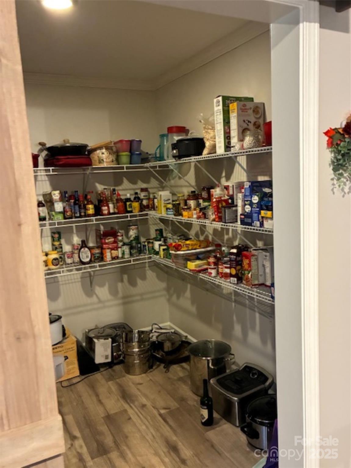 Rainbow Lake - Residential