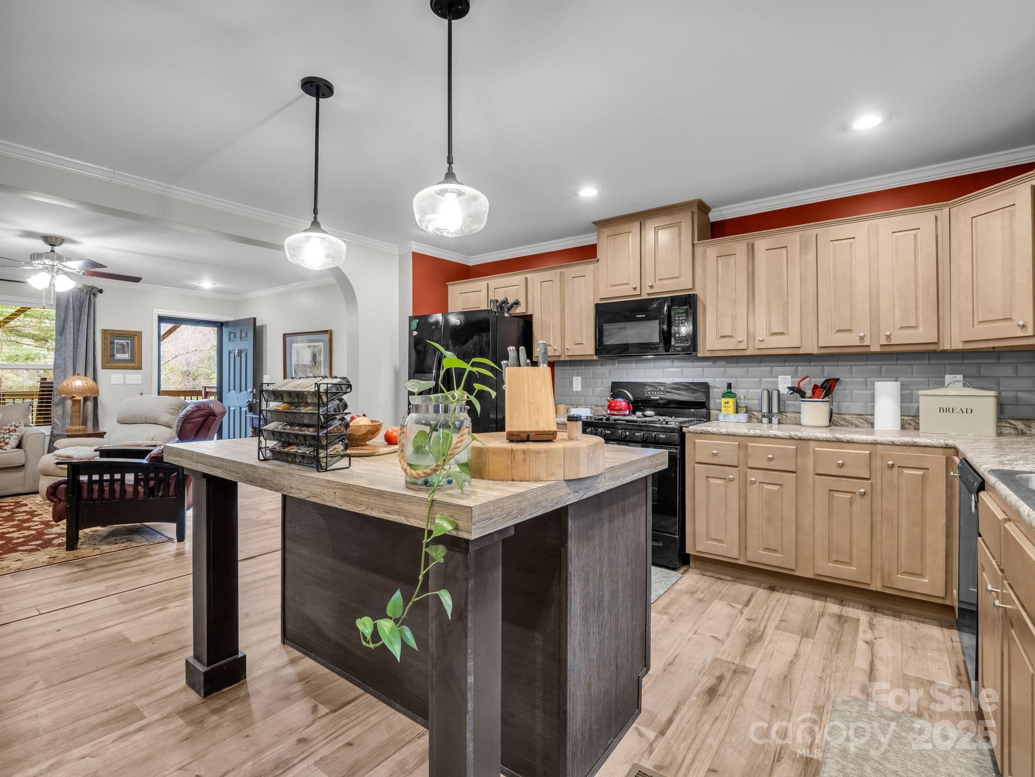 Rainbow Lake - Residential