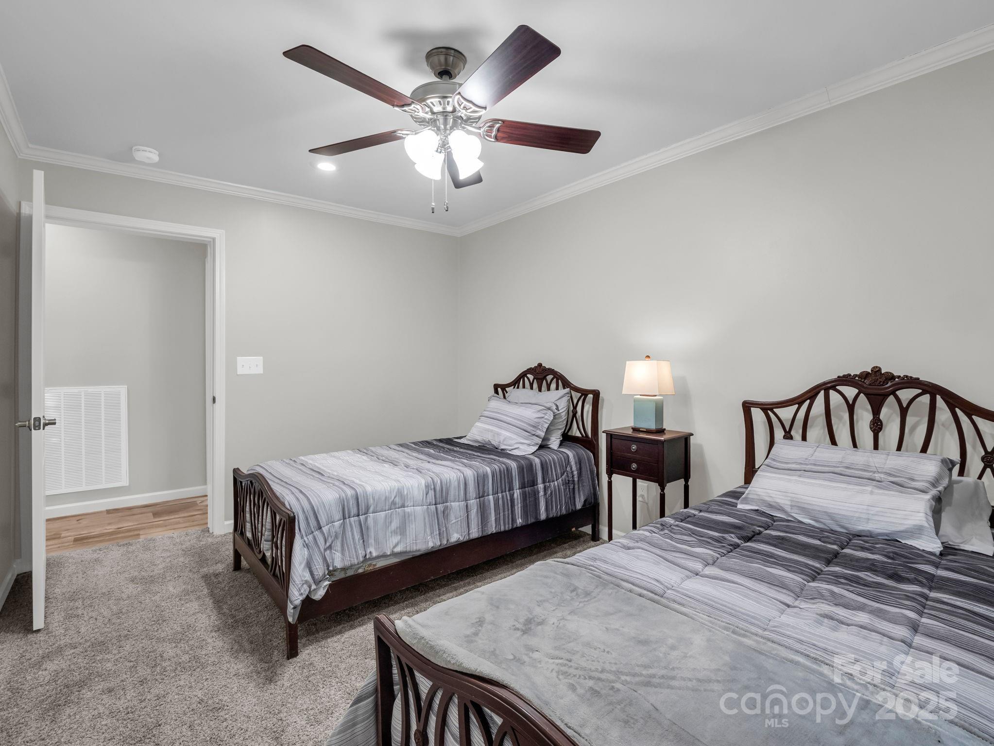 Rainbow Lake - Residential