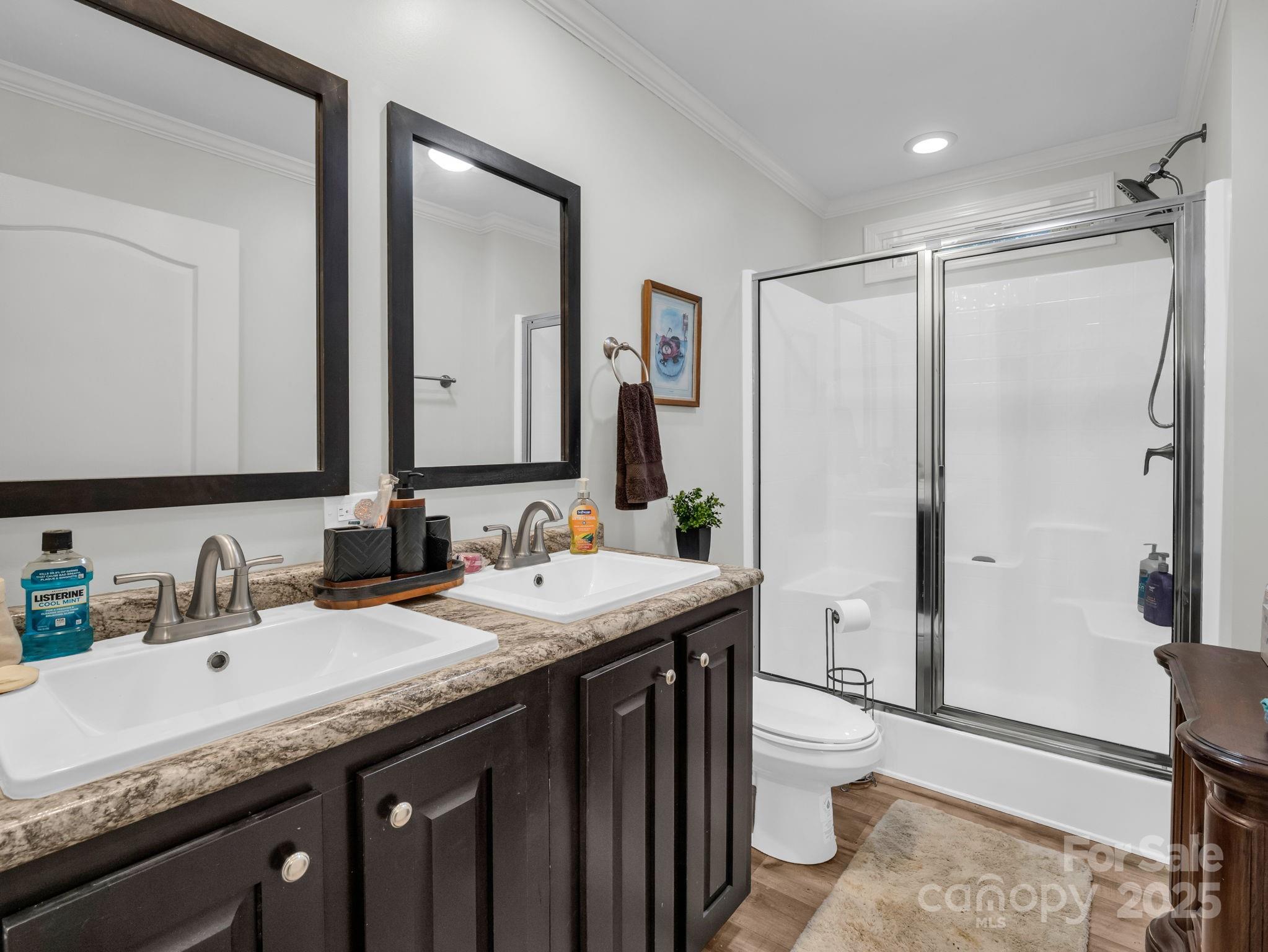 Rainbow Lake - Residential