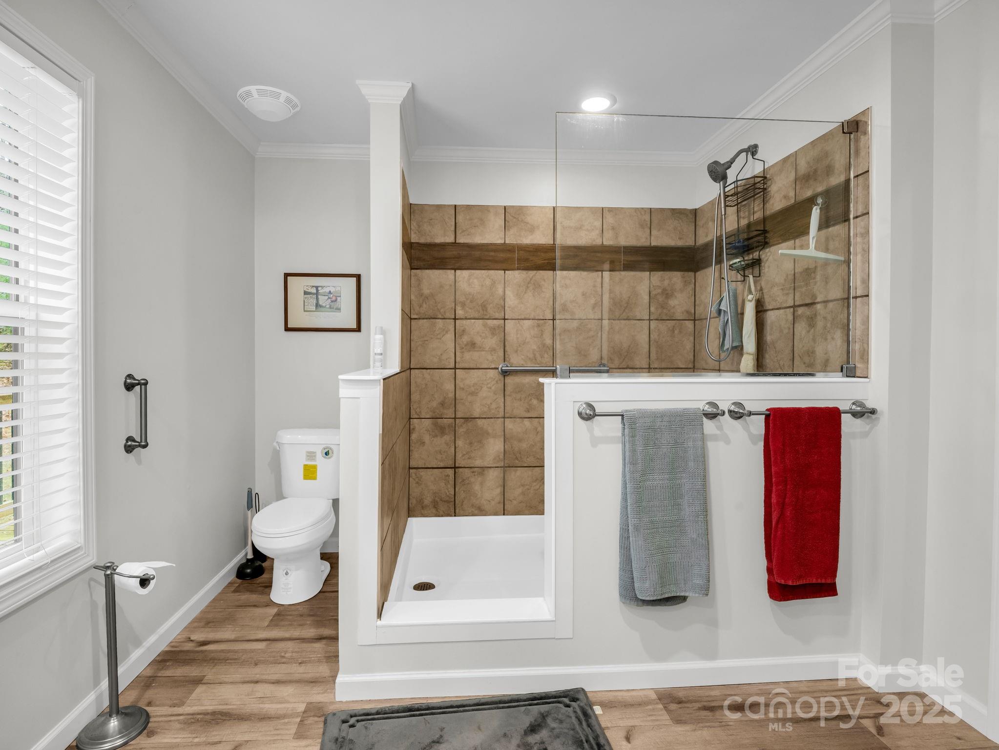 Rainbow Lake - Residential