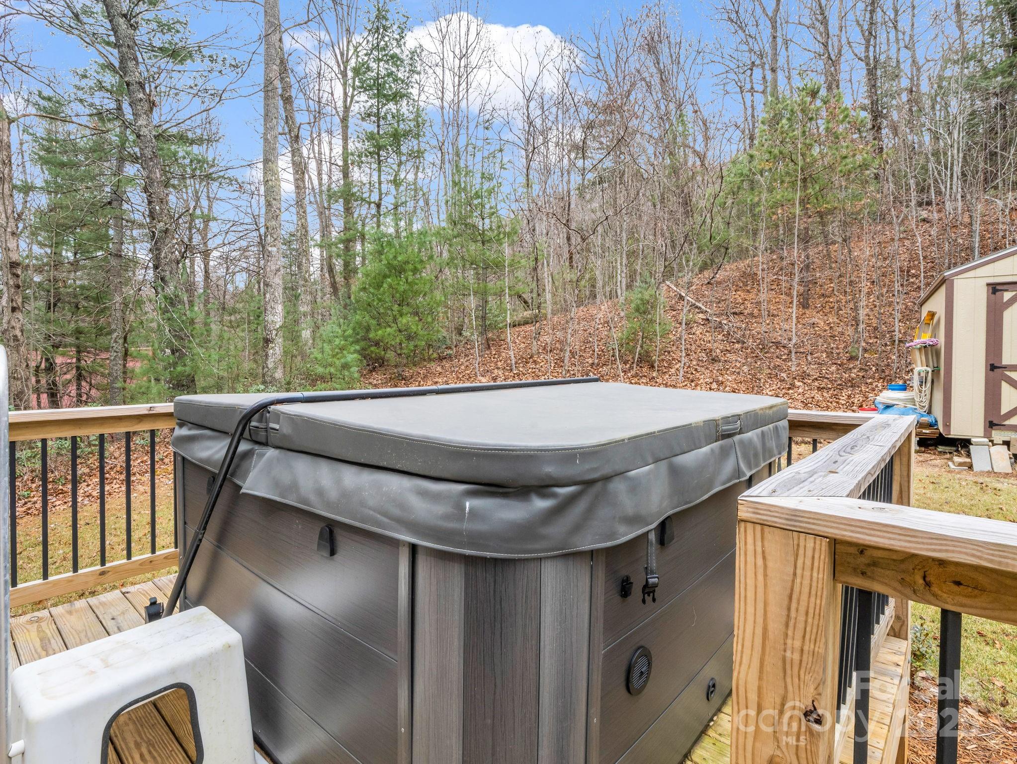 Rainbow Lake - Residential