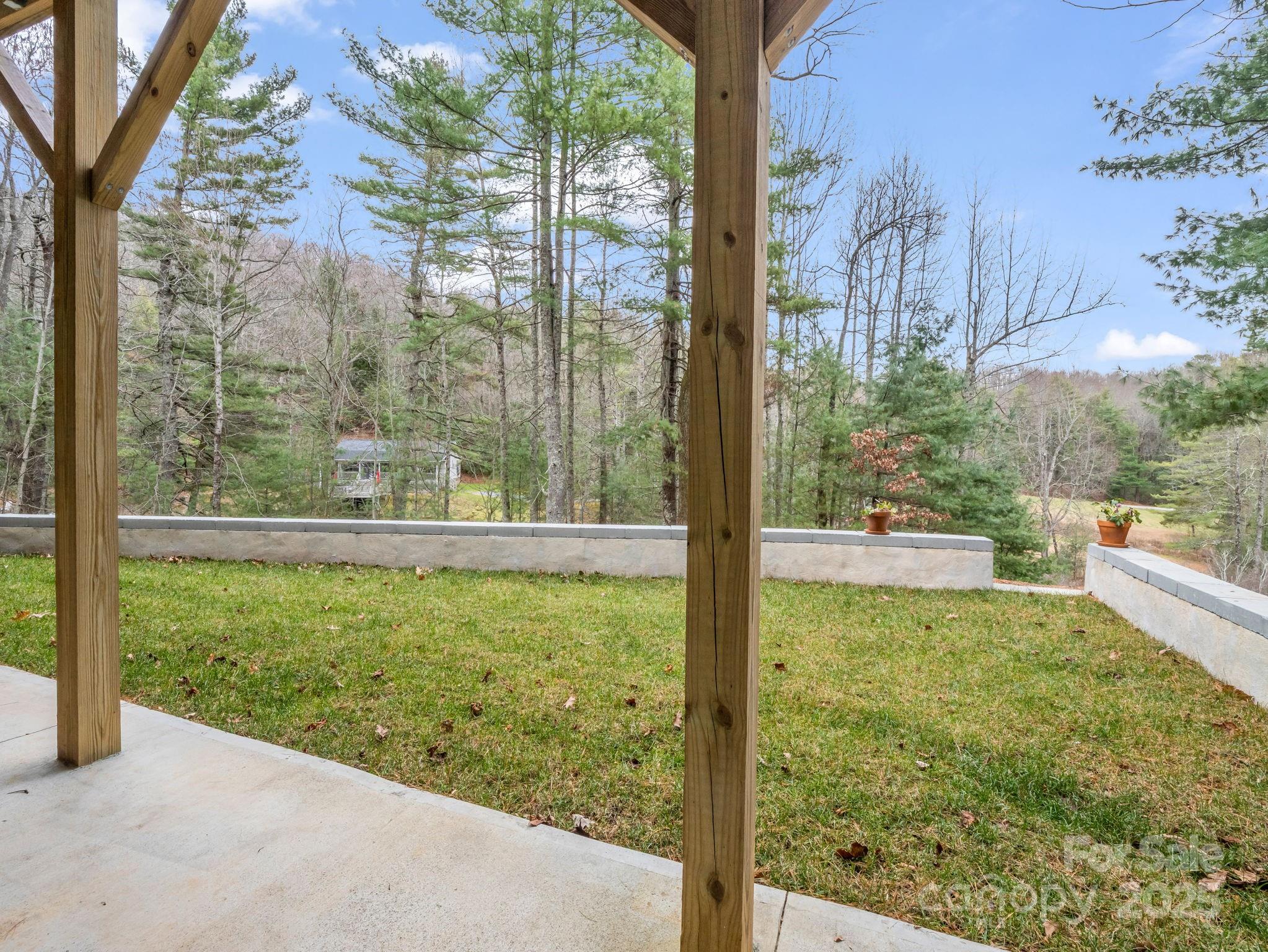 Rainbow Lake - Residential