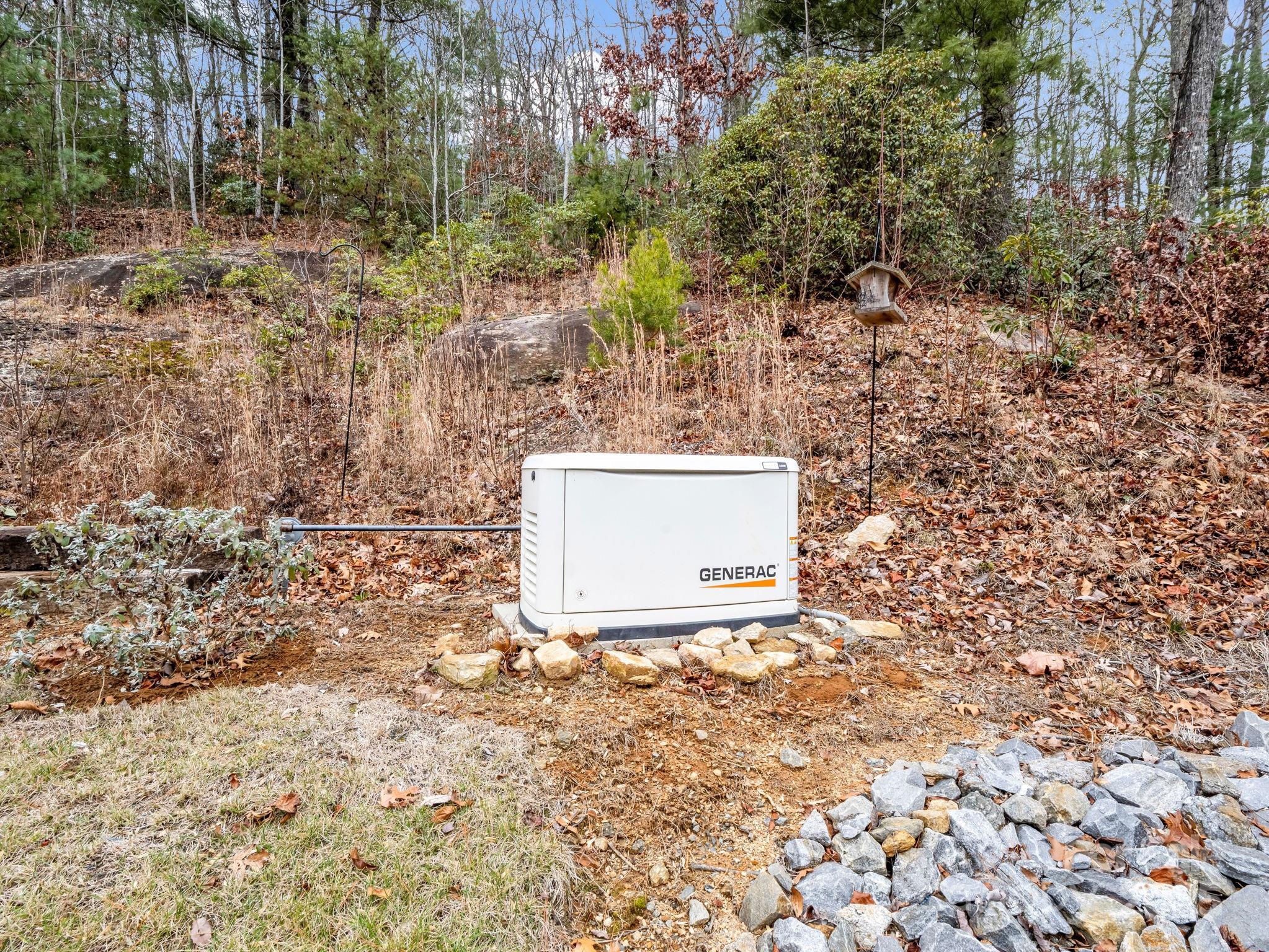 Rainbow Lake - Residential