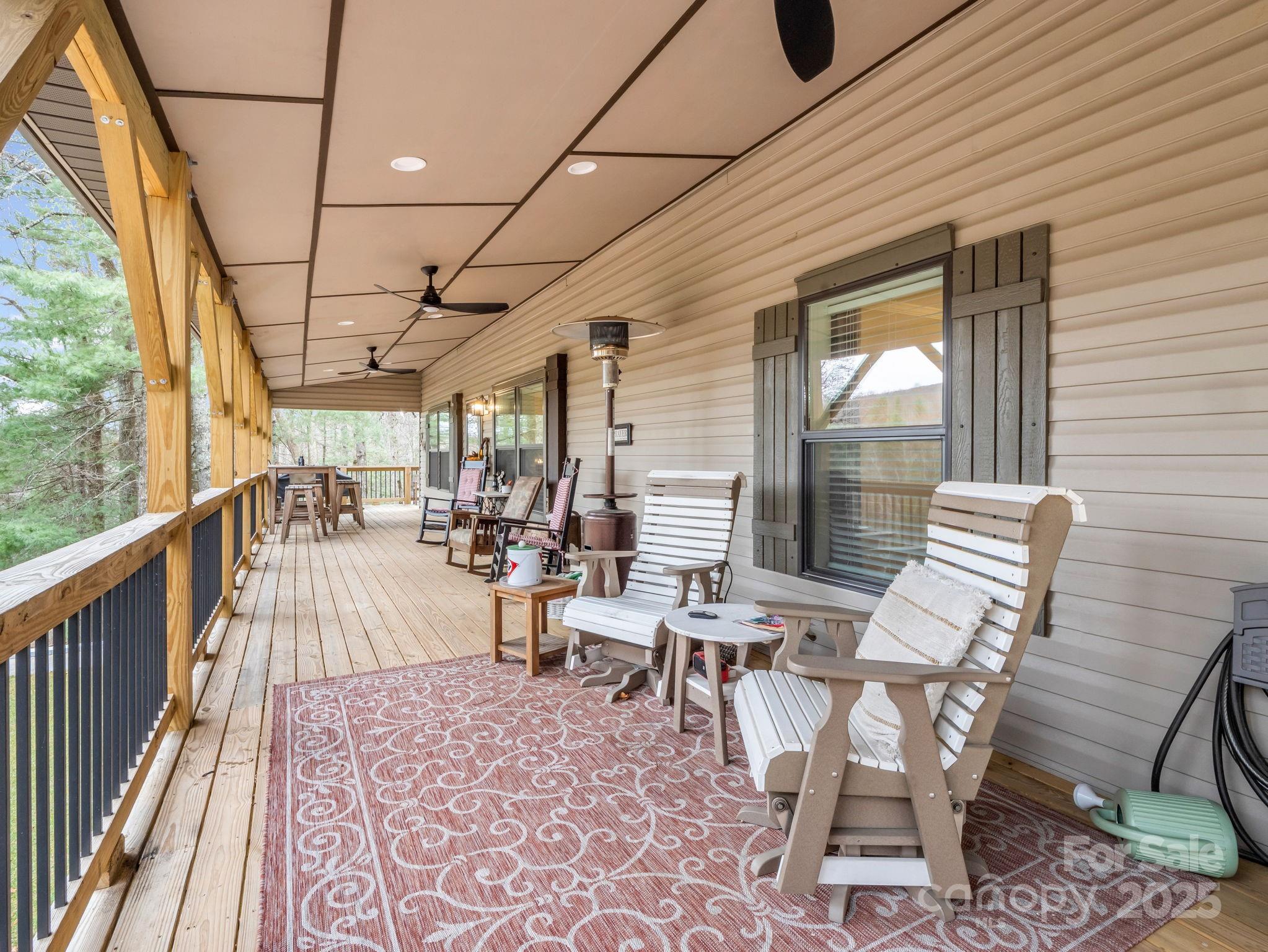 Rainbow Lake - Residential