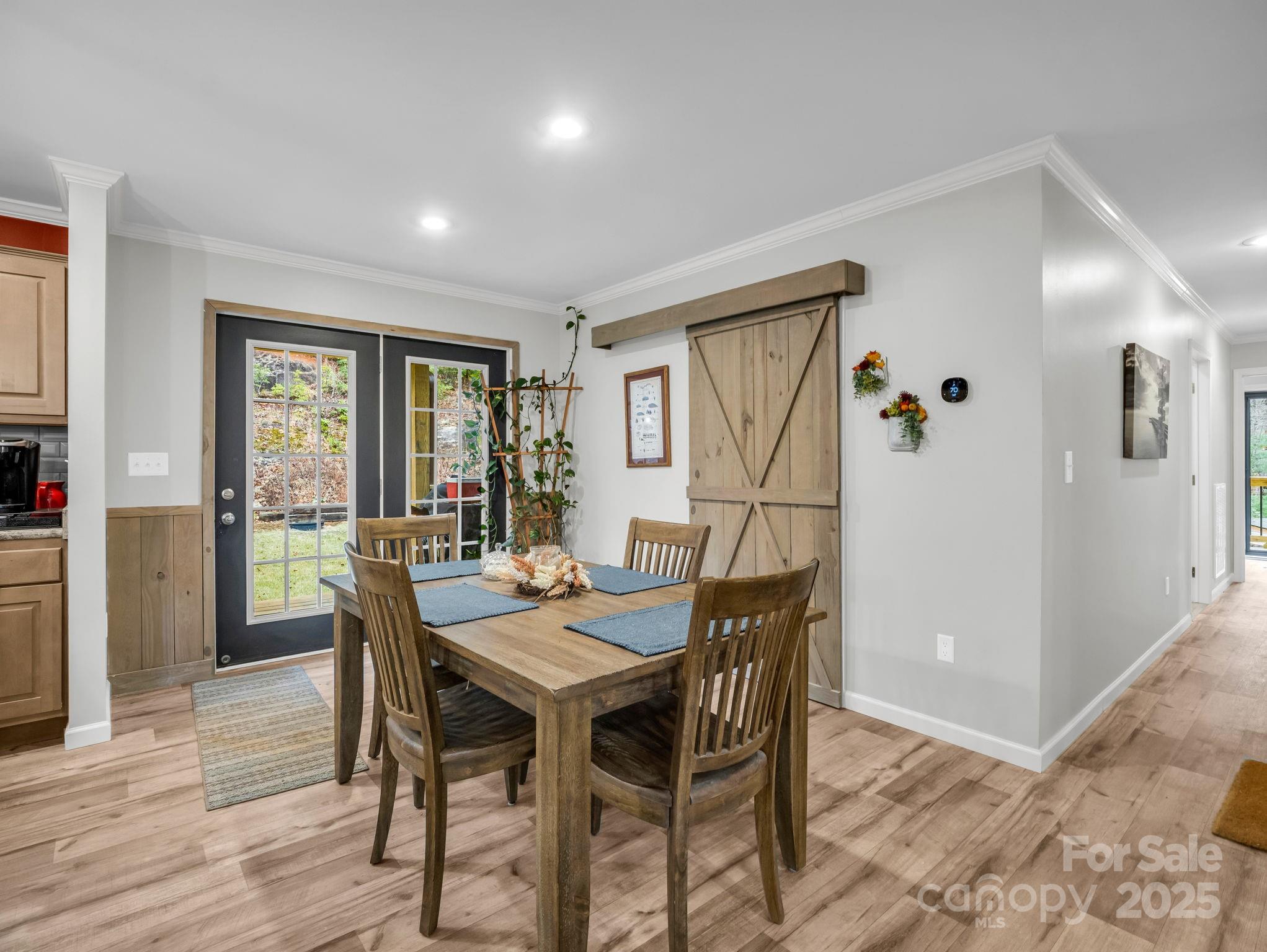 Rainbow Lake - Residential