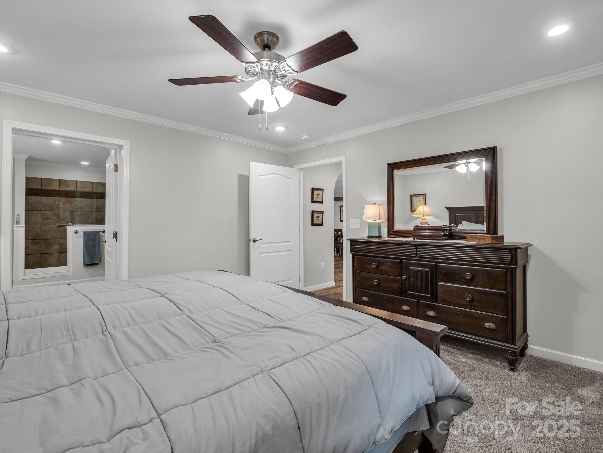 Rainbow Lake - Residential