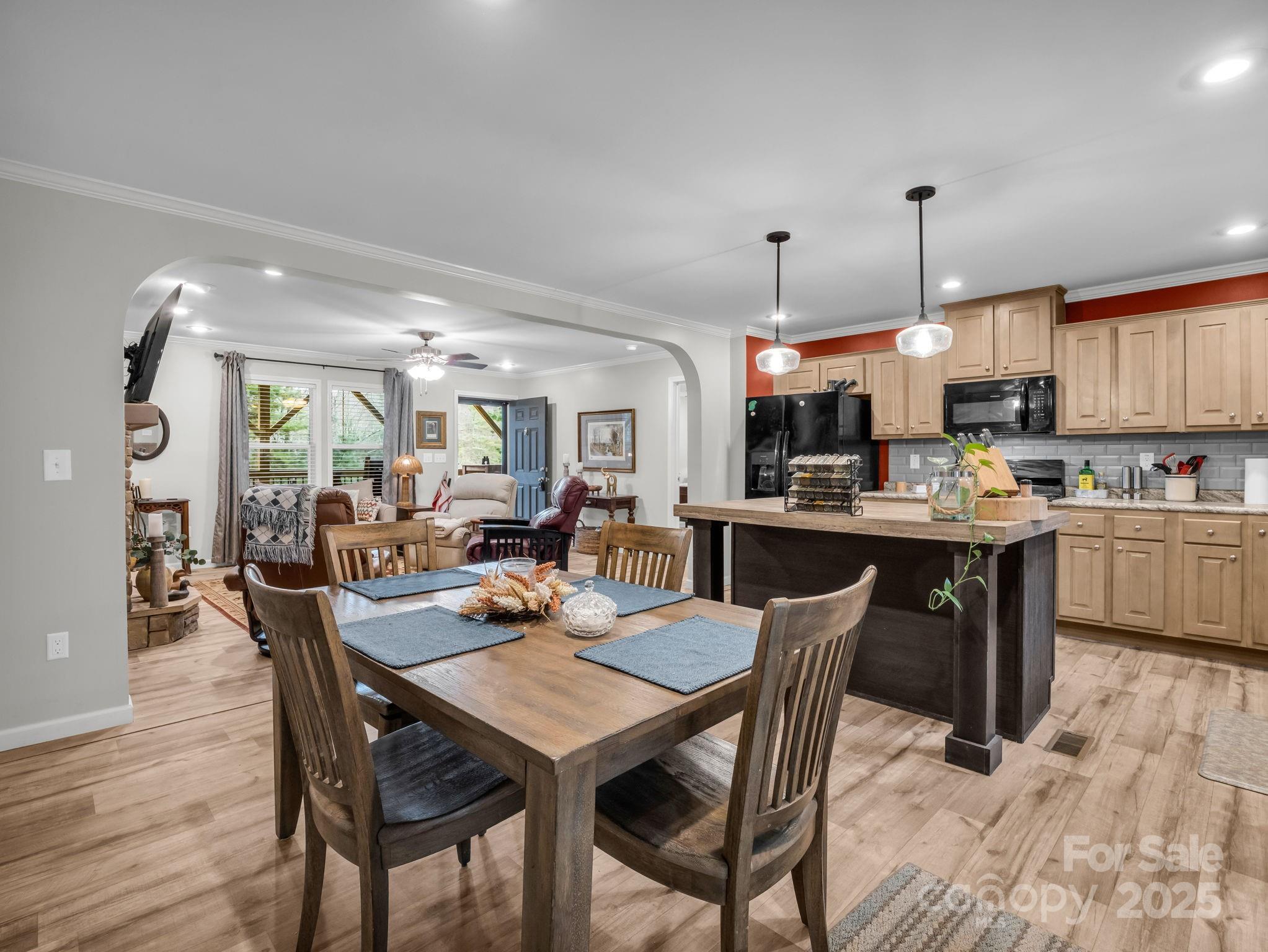 Rainbow Lake - Residential