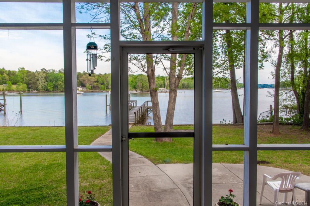 Riverfront - Residential