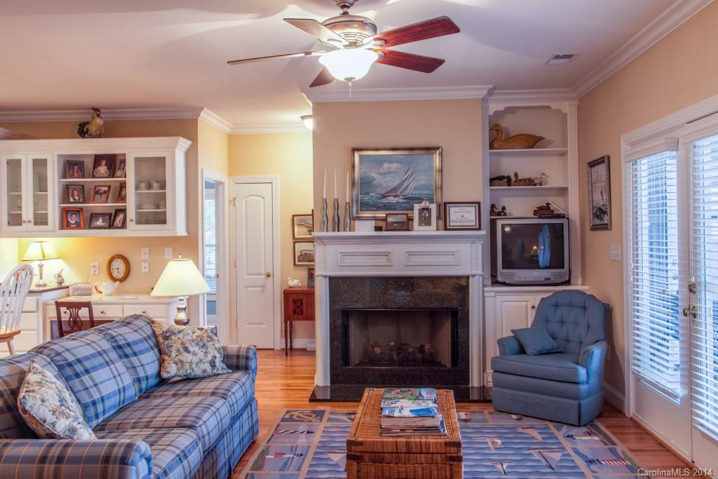 Riverfront - Residential