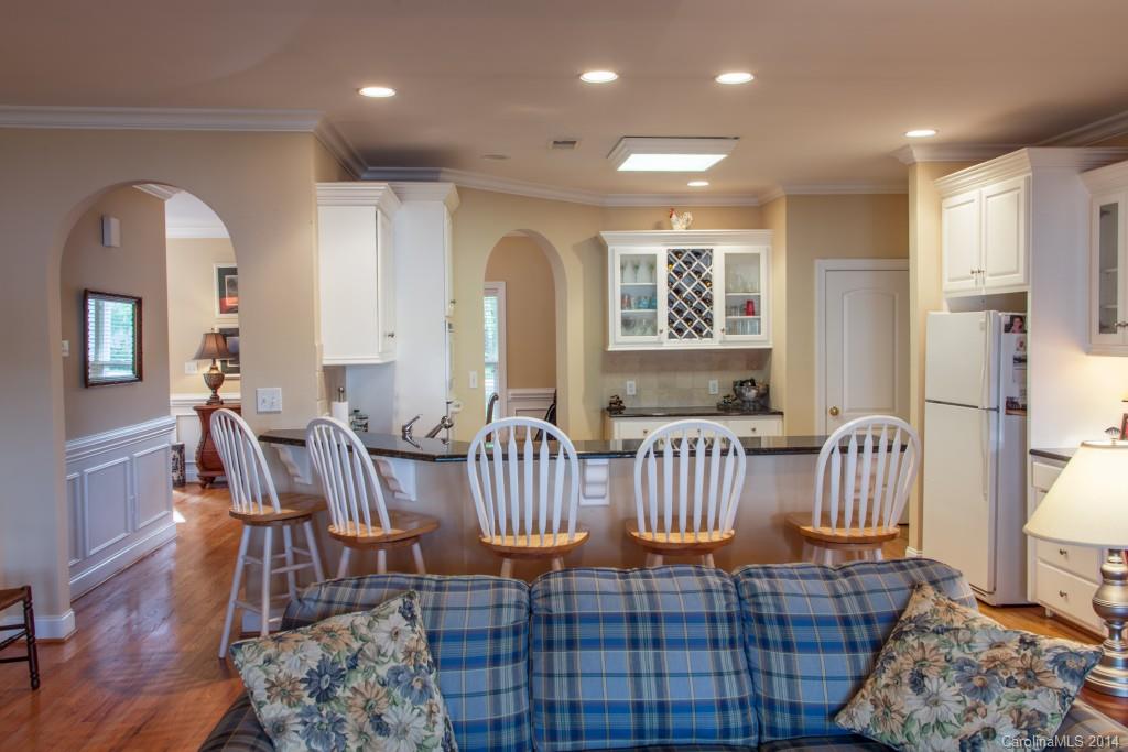 Riverfront - Residential