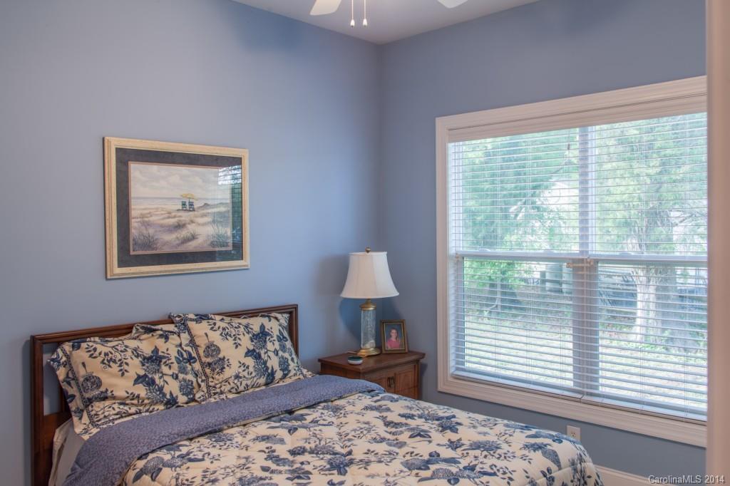 Riverfront - Residential