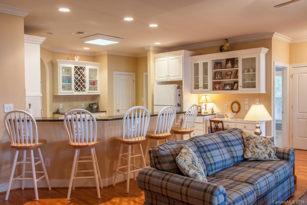 Riverfront - Residential