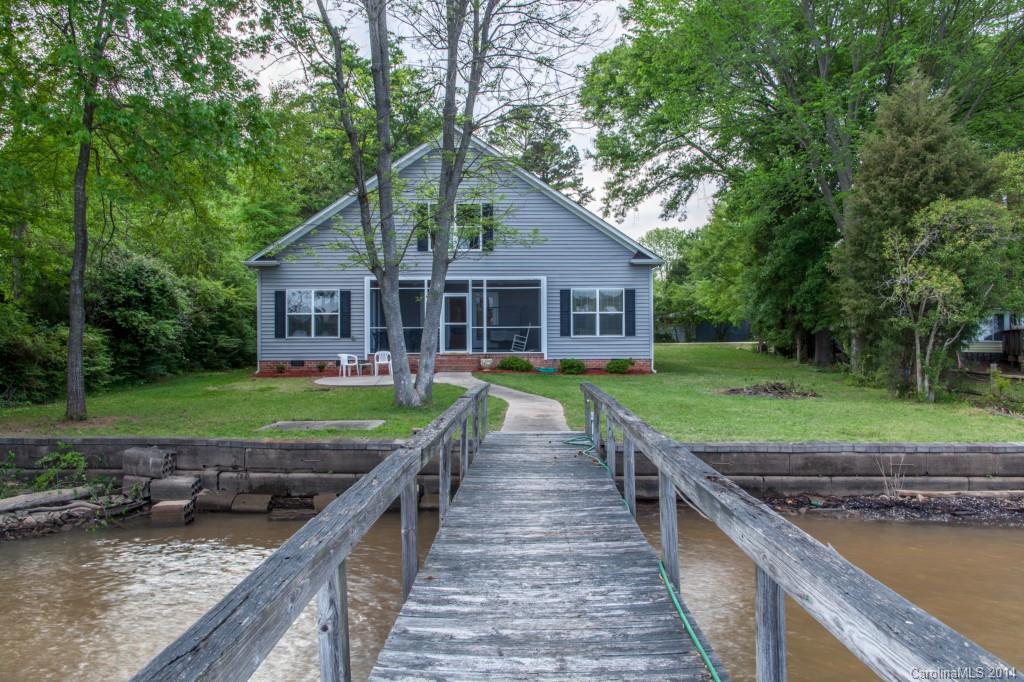 Riverfront - Residential