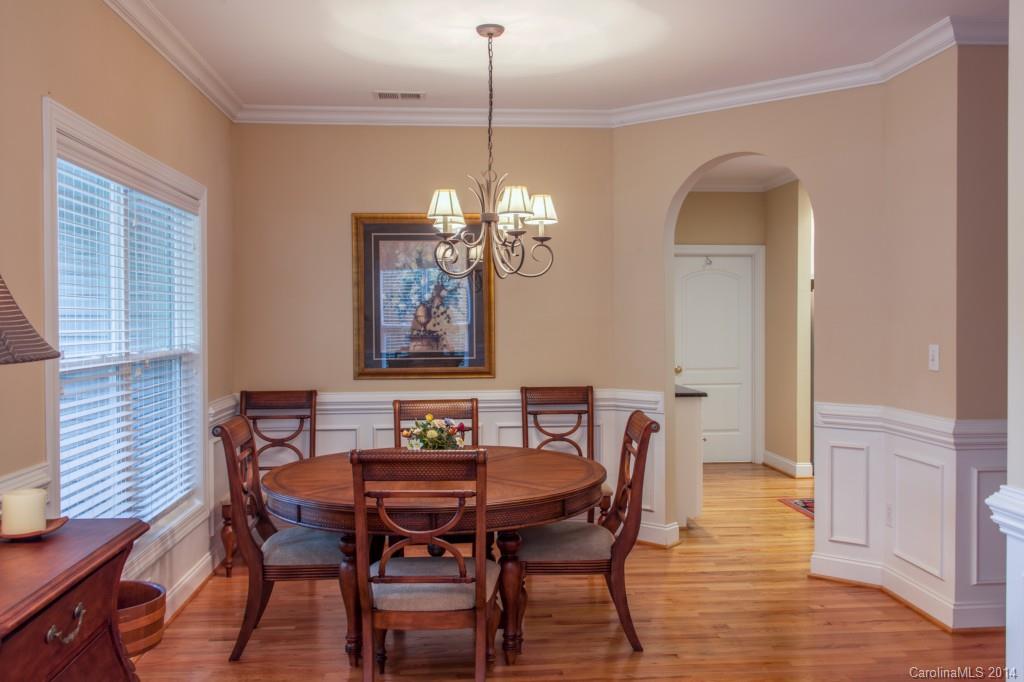 Riverfront - Residential