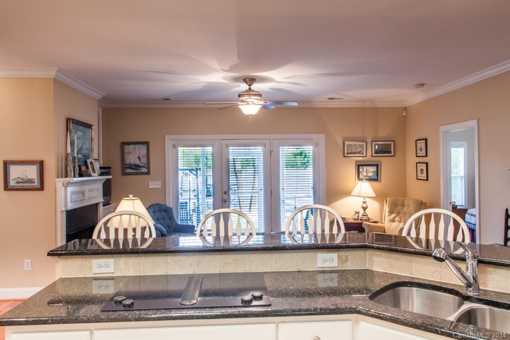 Riverfront - Residential