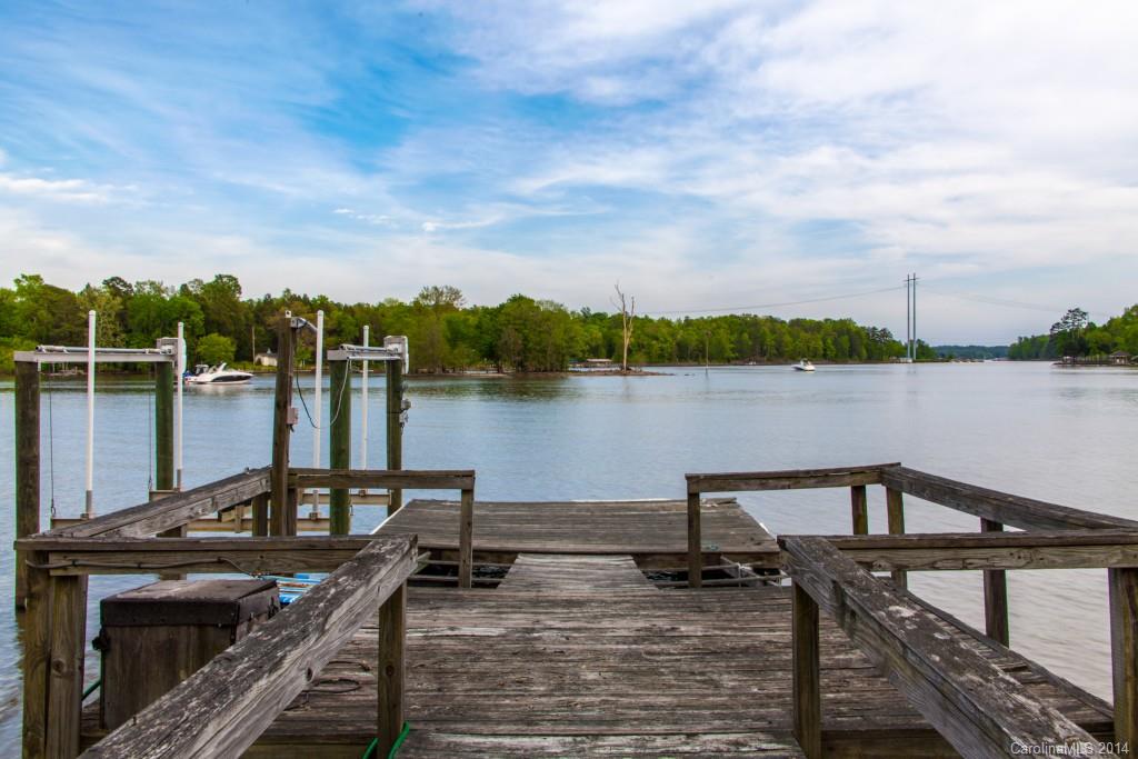 Riverfront - Residential