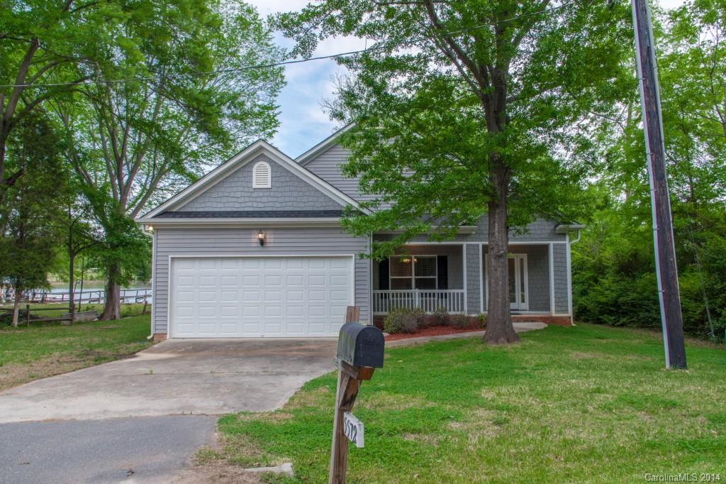 Riverfront - Residential