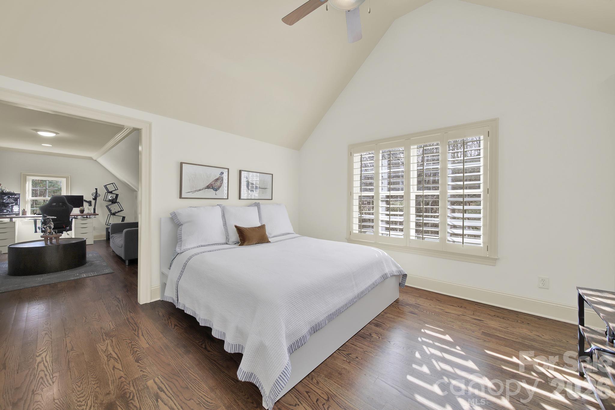 Springfield - Residential