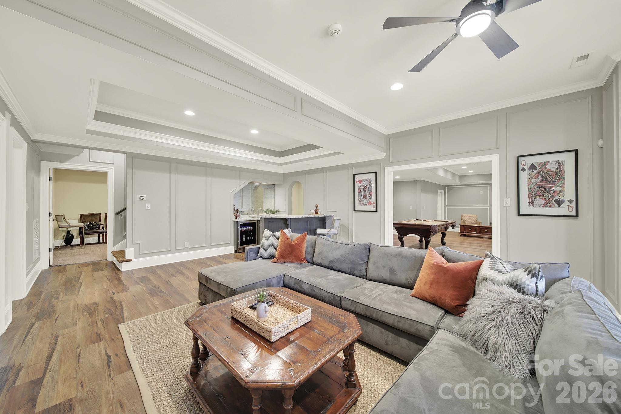 Springfield - Residential