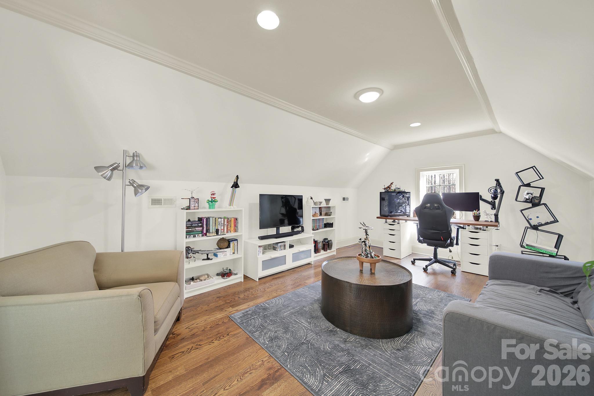 Springfield - Residential