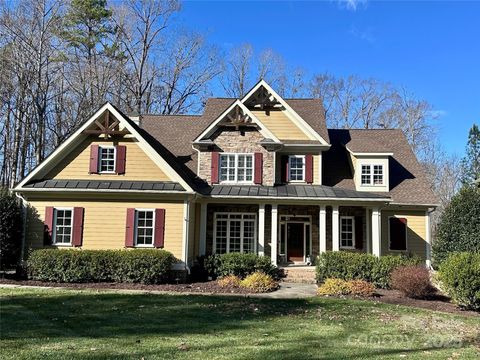 292 Horton Grove Road Fort Mill SC 29715