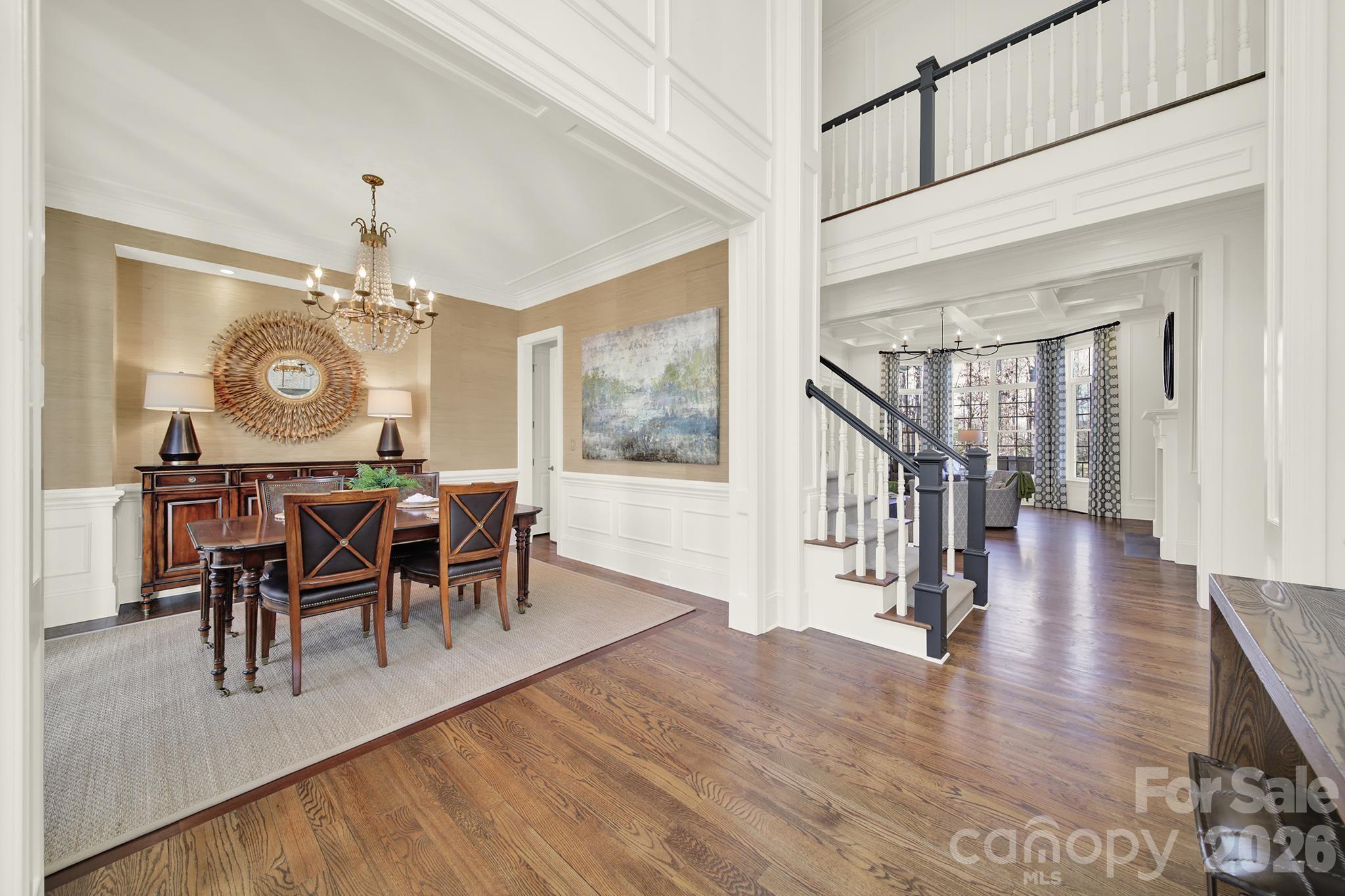 292 Horton Grove Road