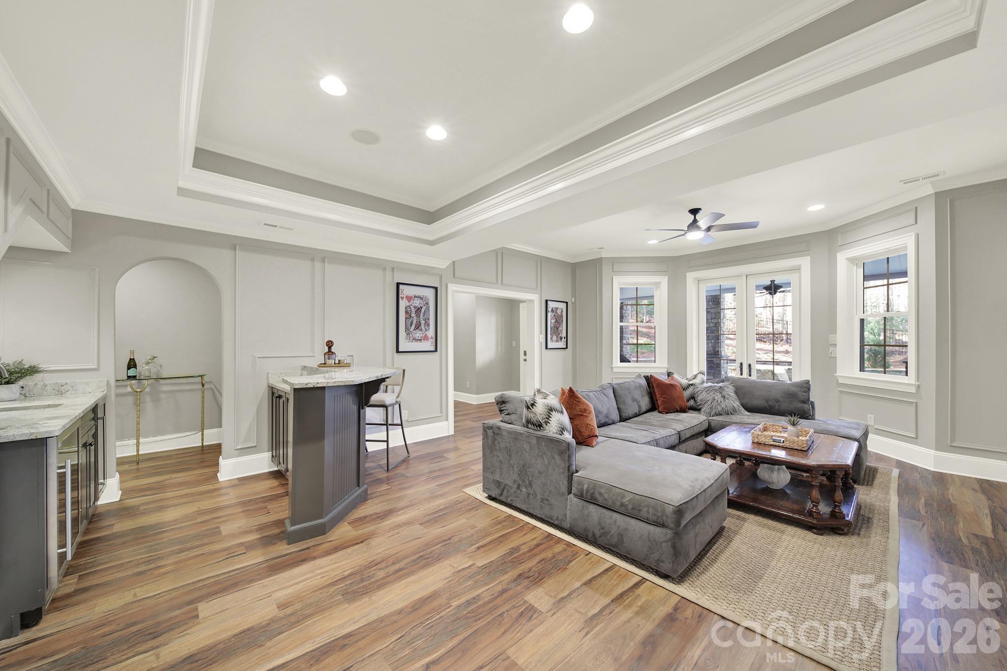 Springfield - Residential