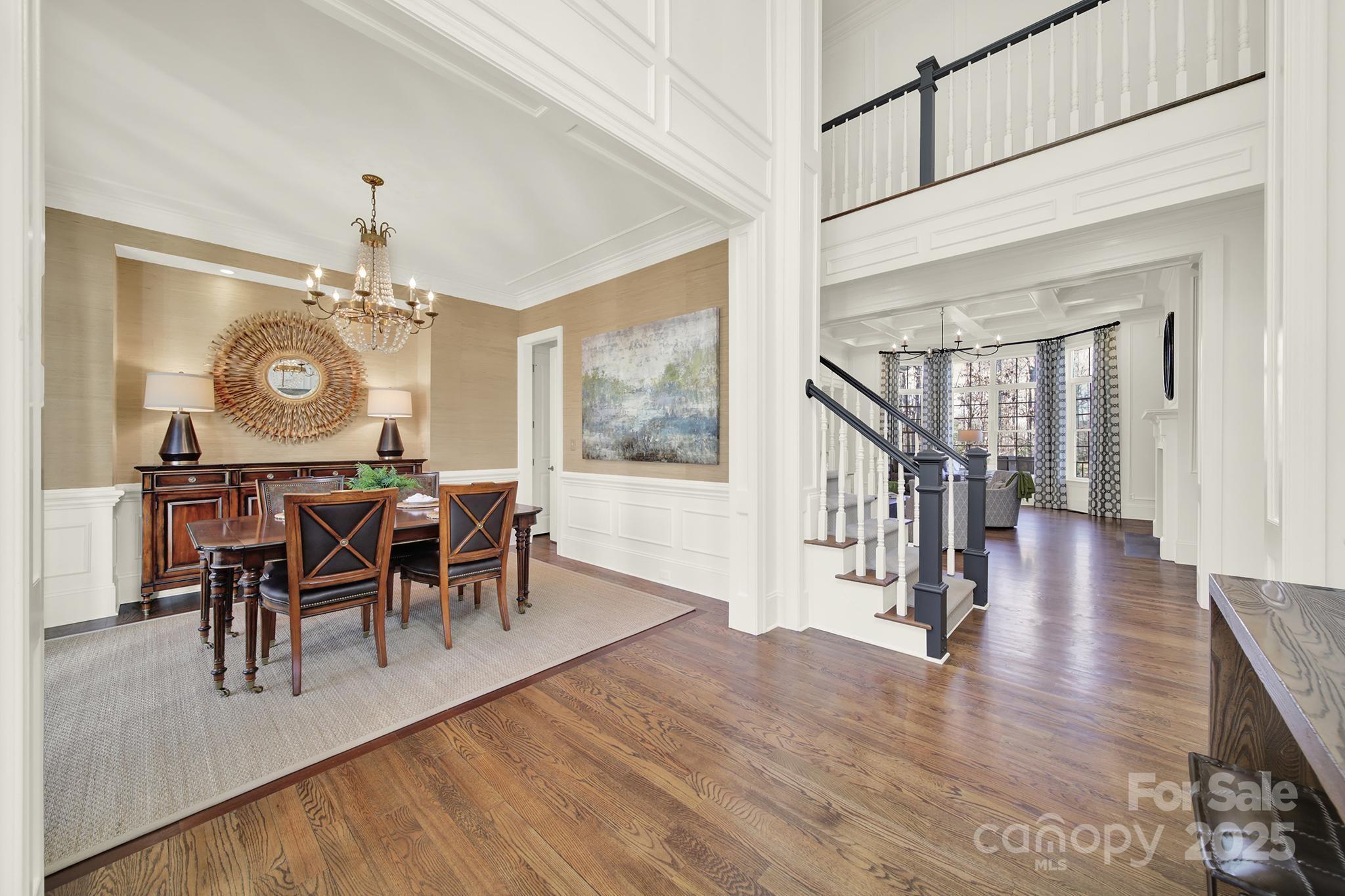 292 Horton Grove Road