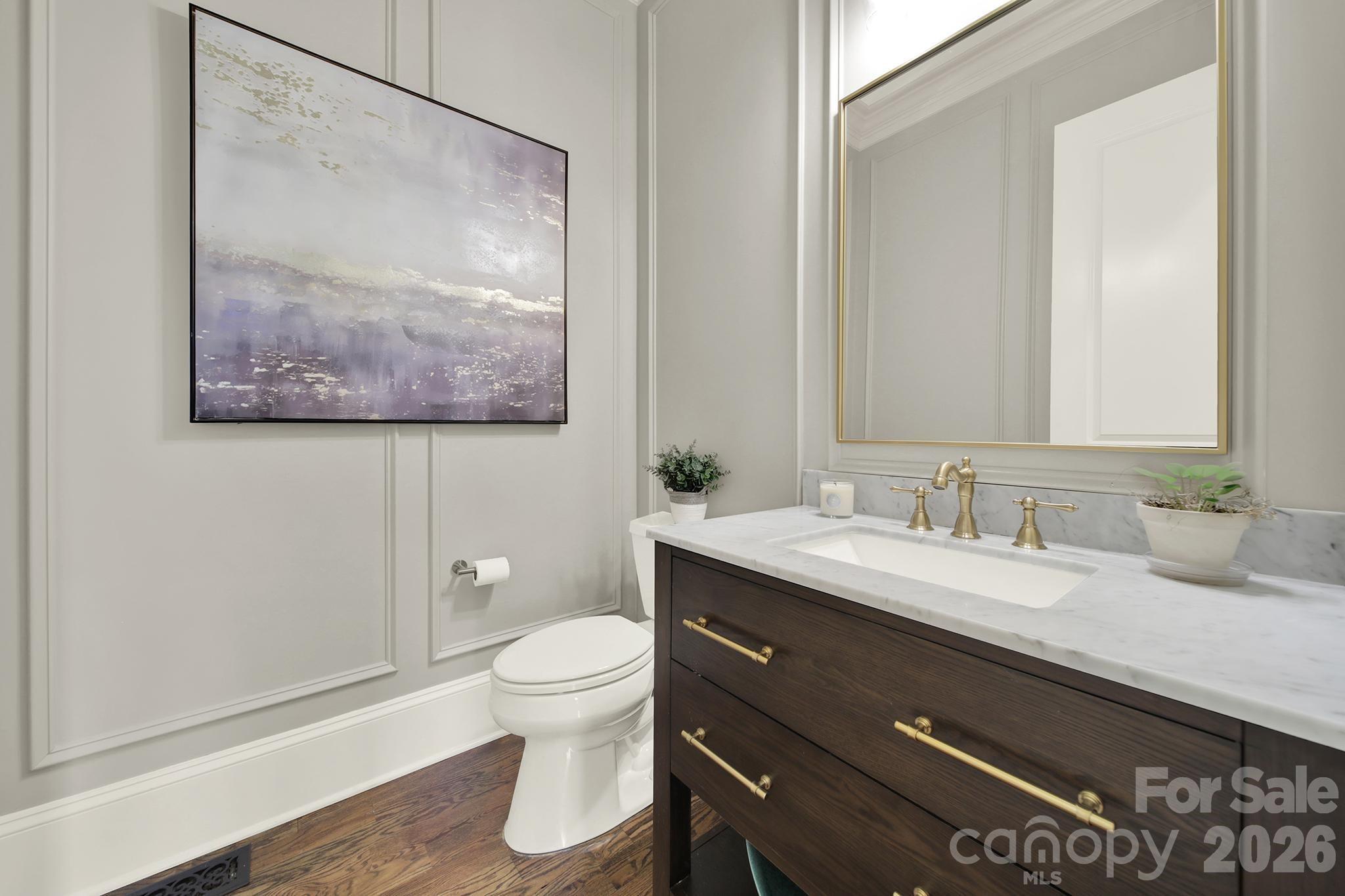 Springfield - Residential