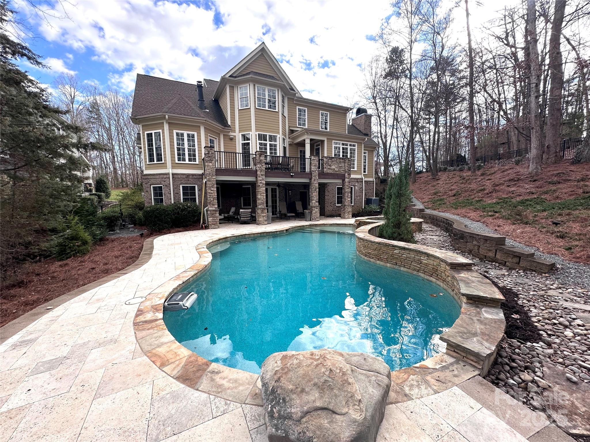 292 Horton Grove Road