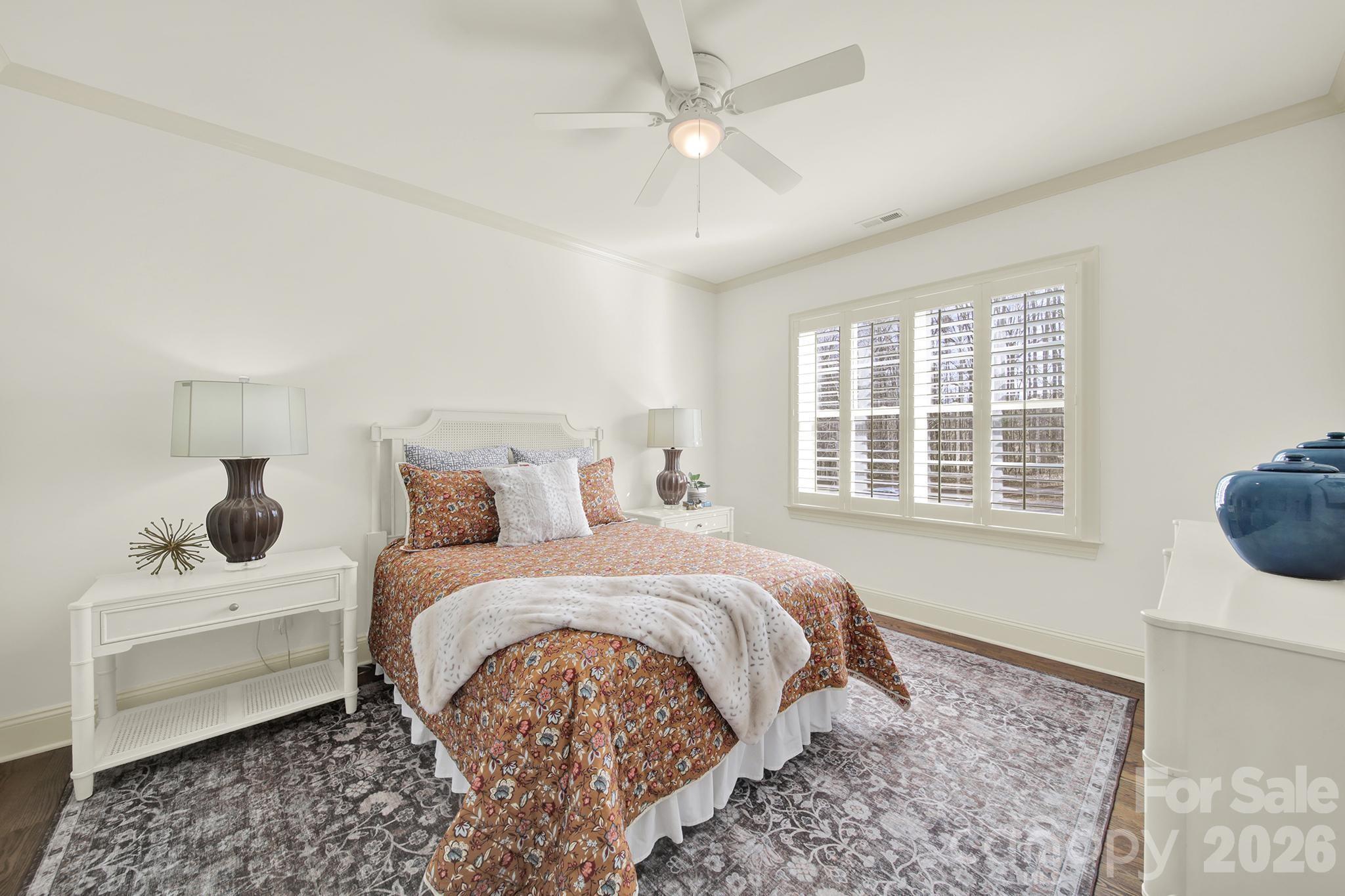 Springfield - Residential