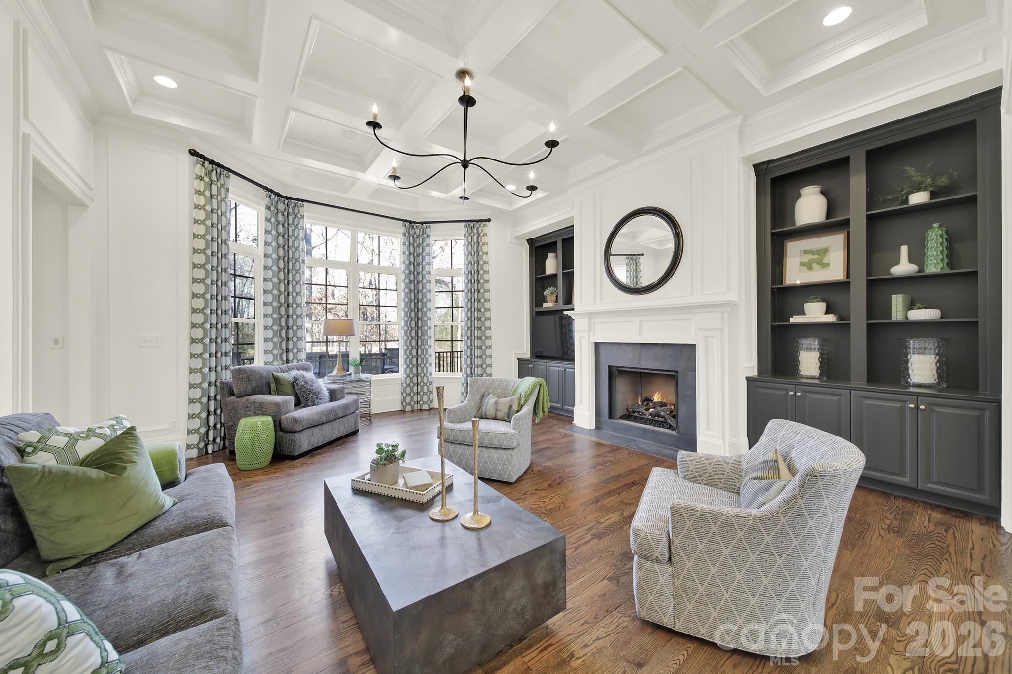 Springfield - Residential