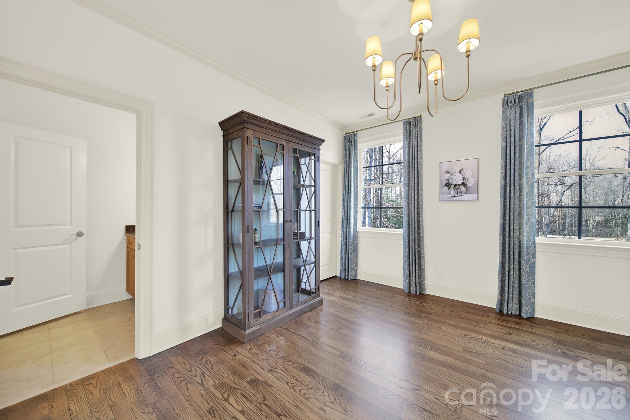 Springfield - Residential