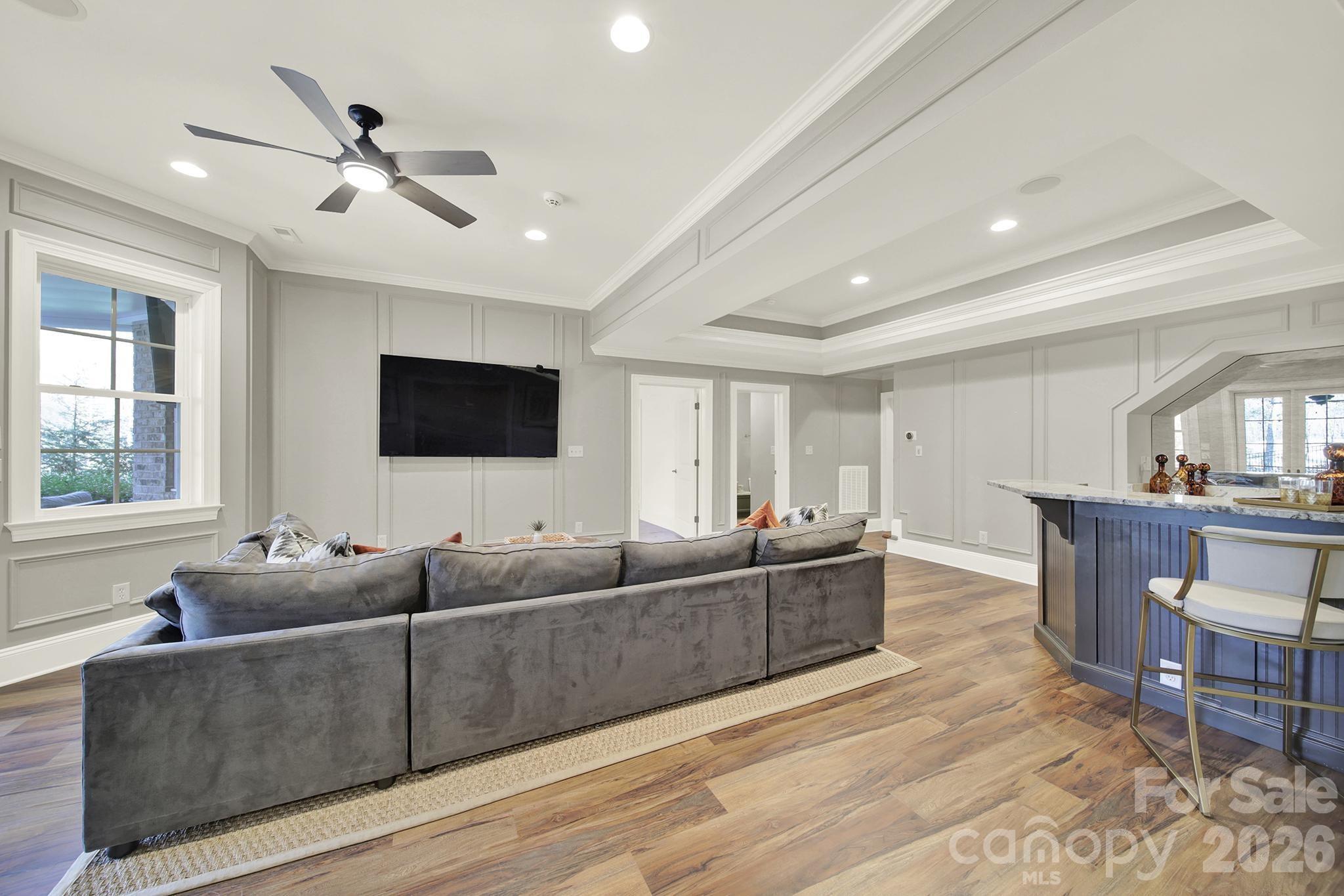 Springfield - Residential