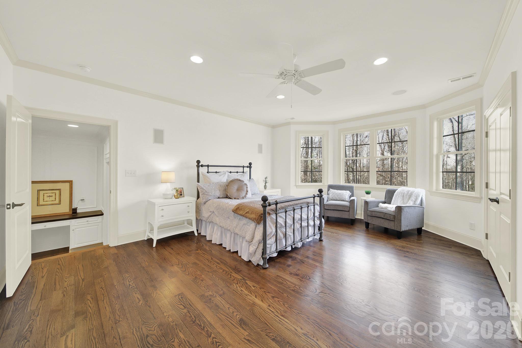 Springfield - Residential