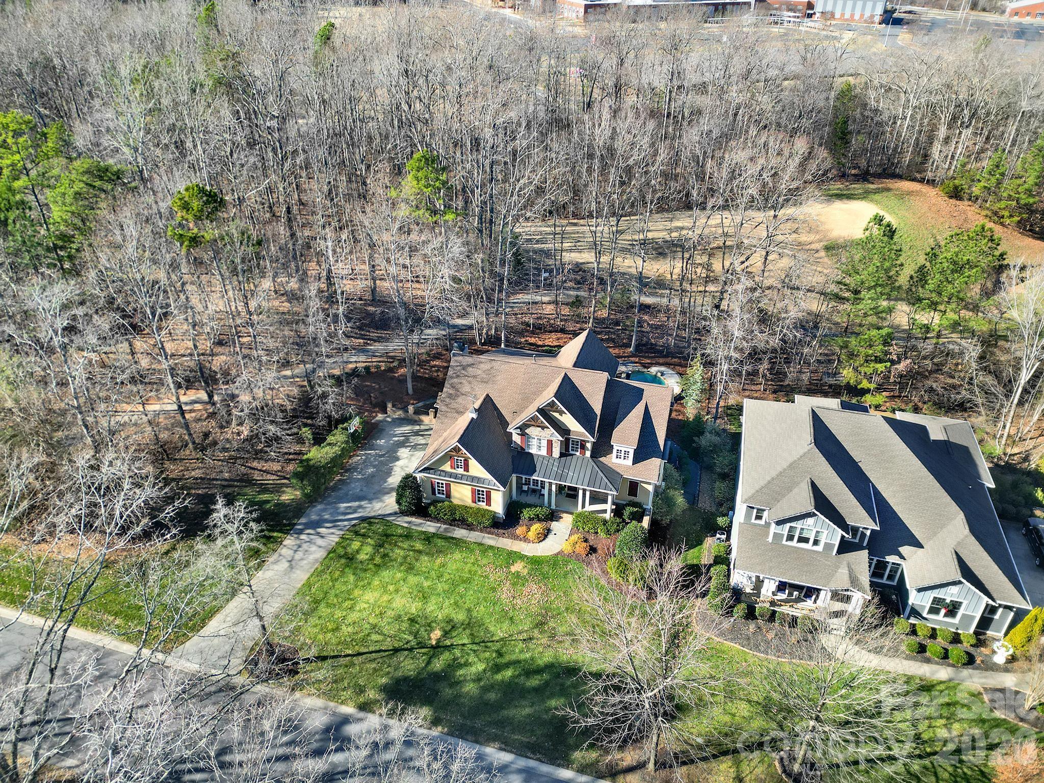 Springfield - Residential