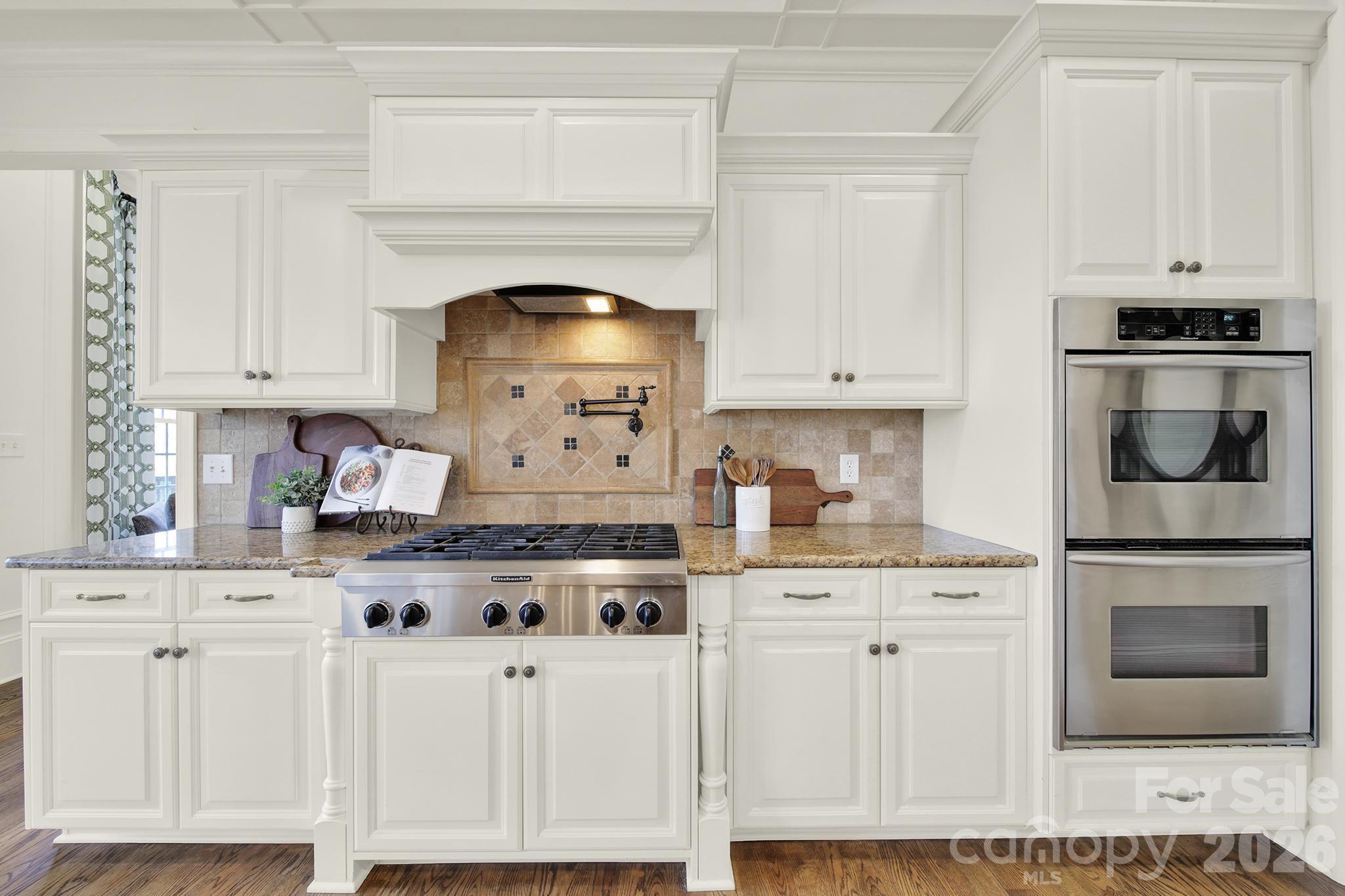 Springfield - Residential