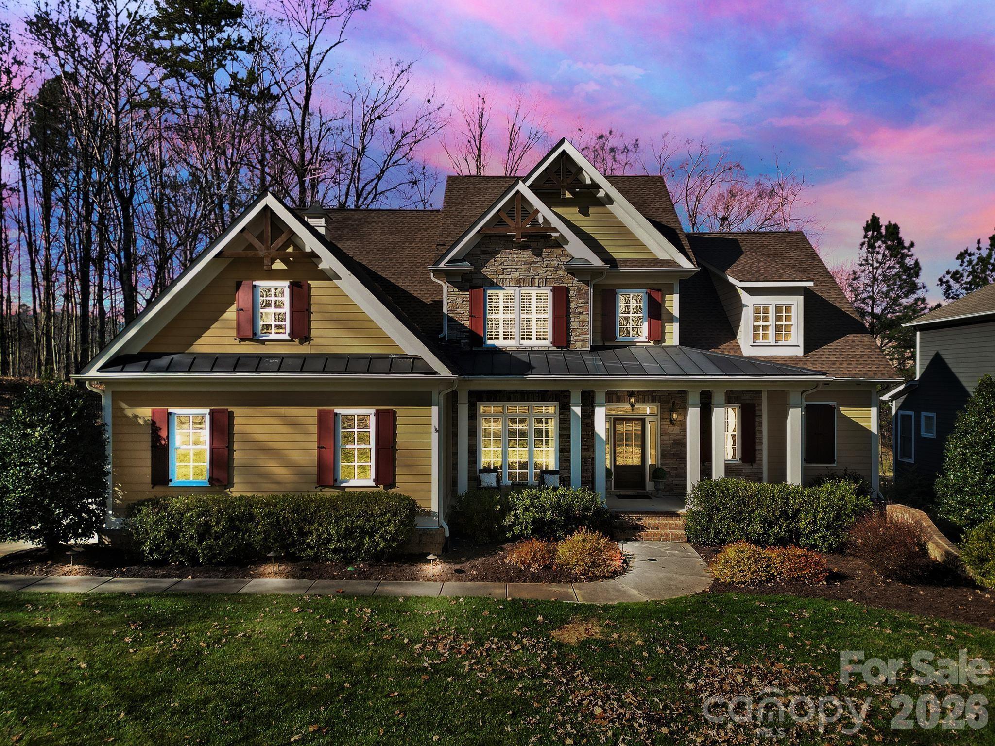 292 Horton Grove Road