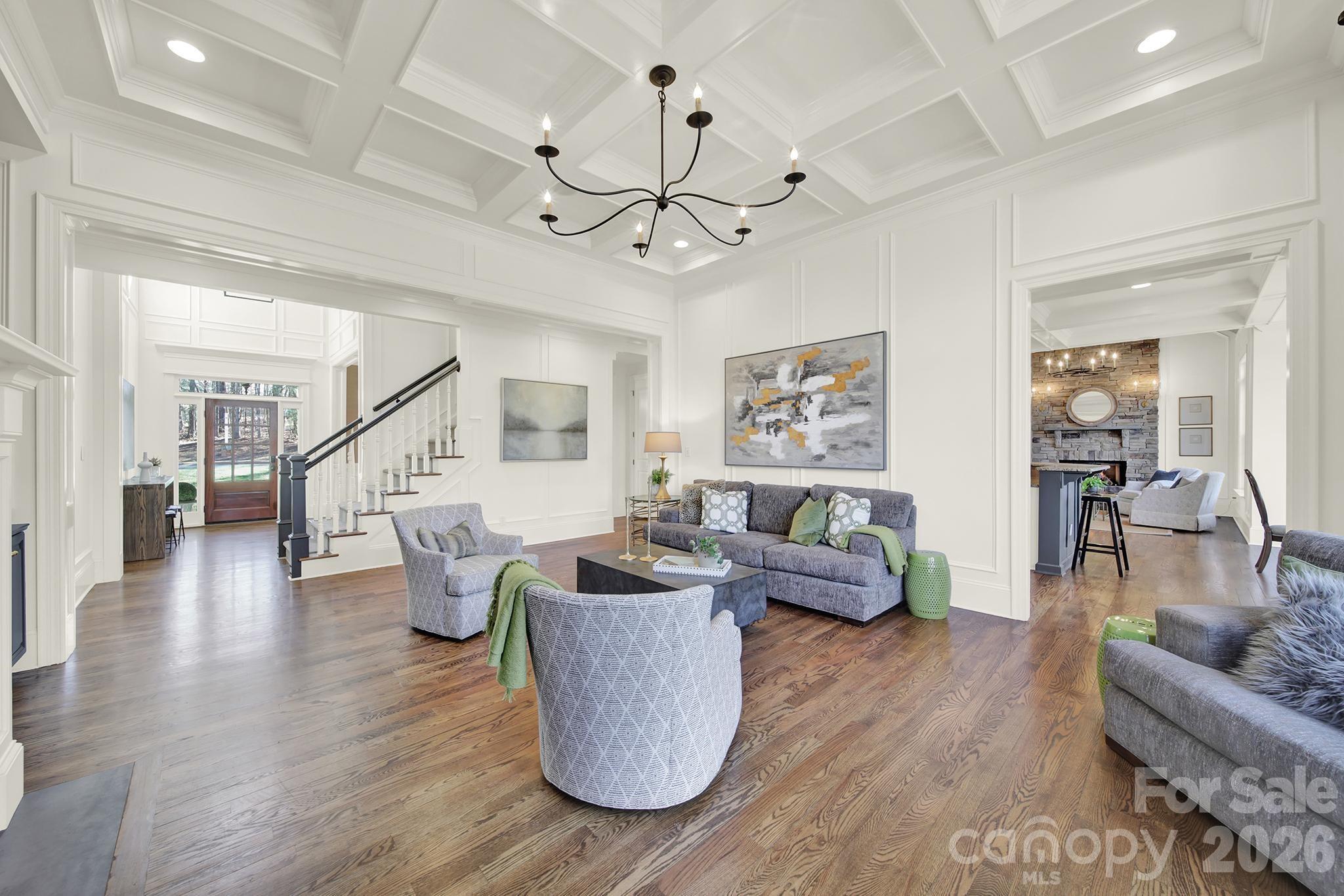 Springfield - Residential