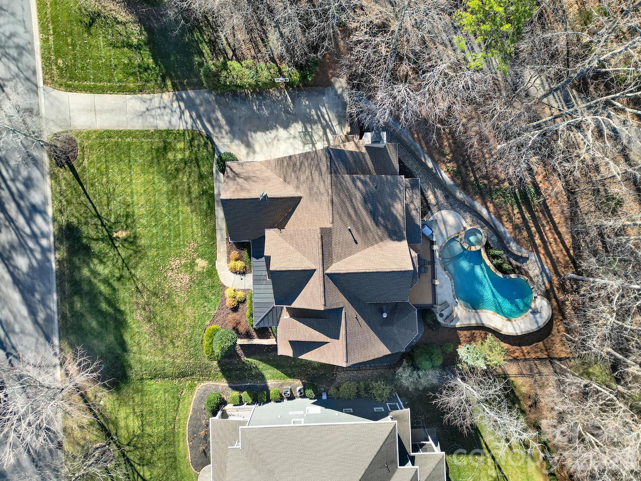 Springfield - Residential