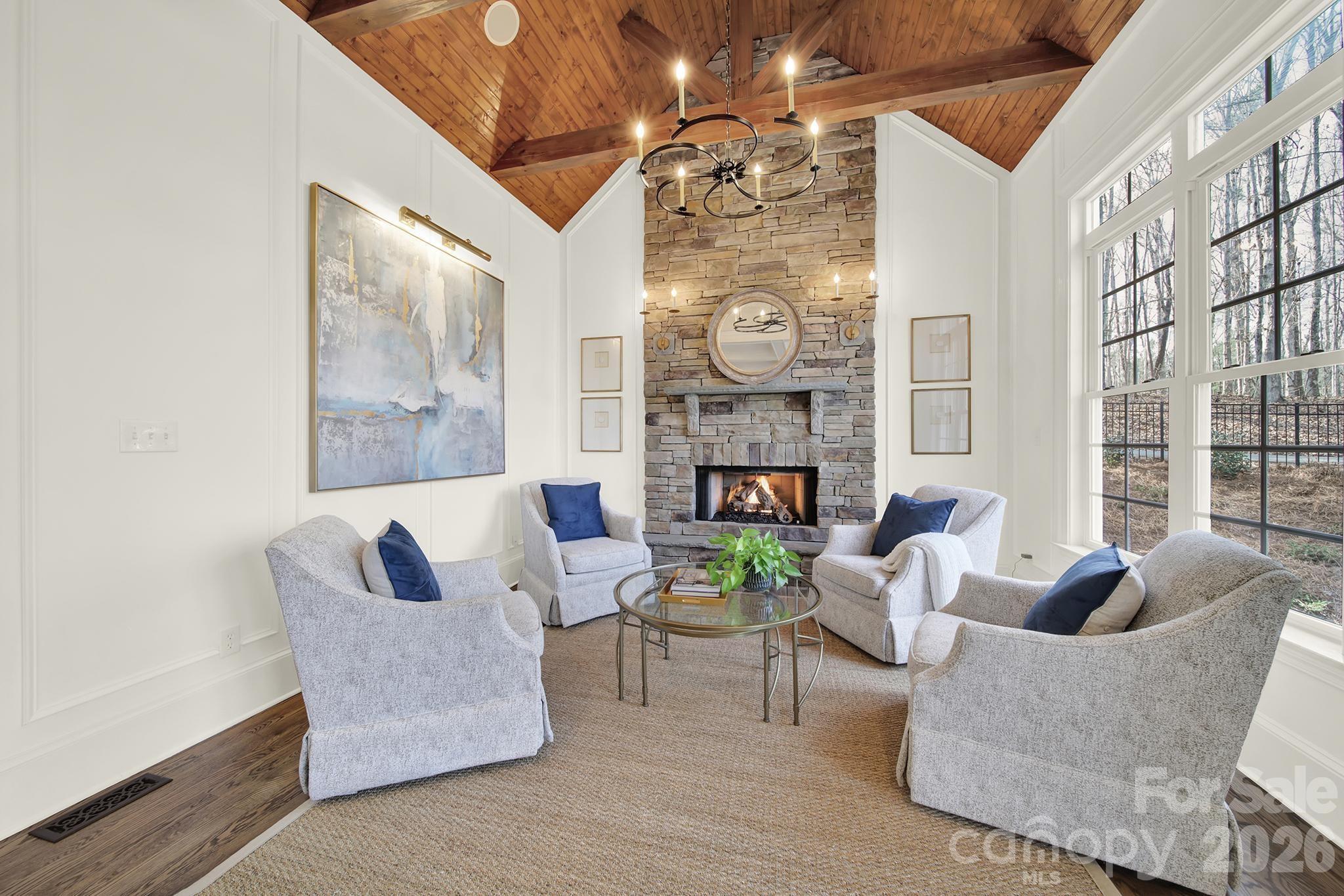 Springfield - Residential