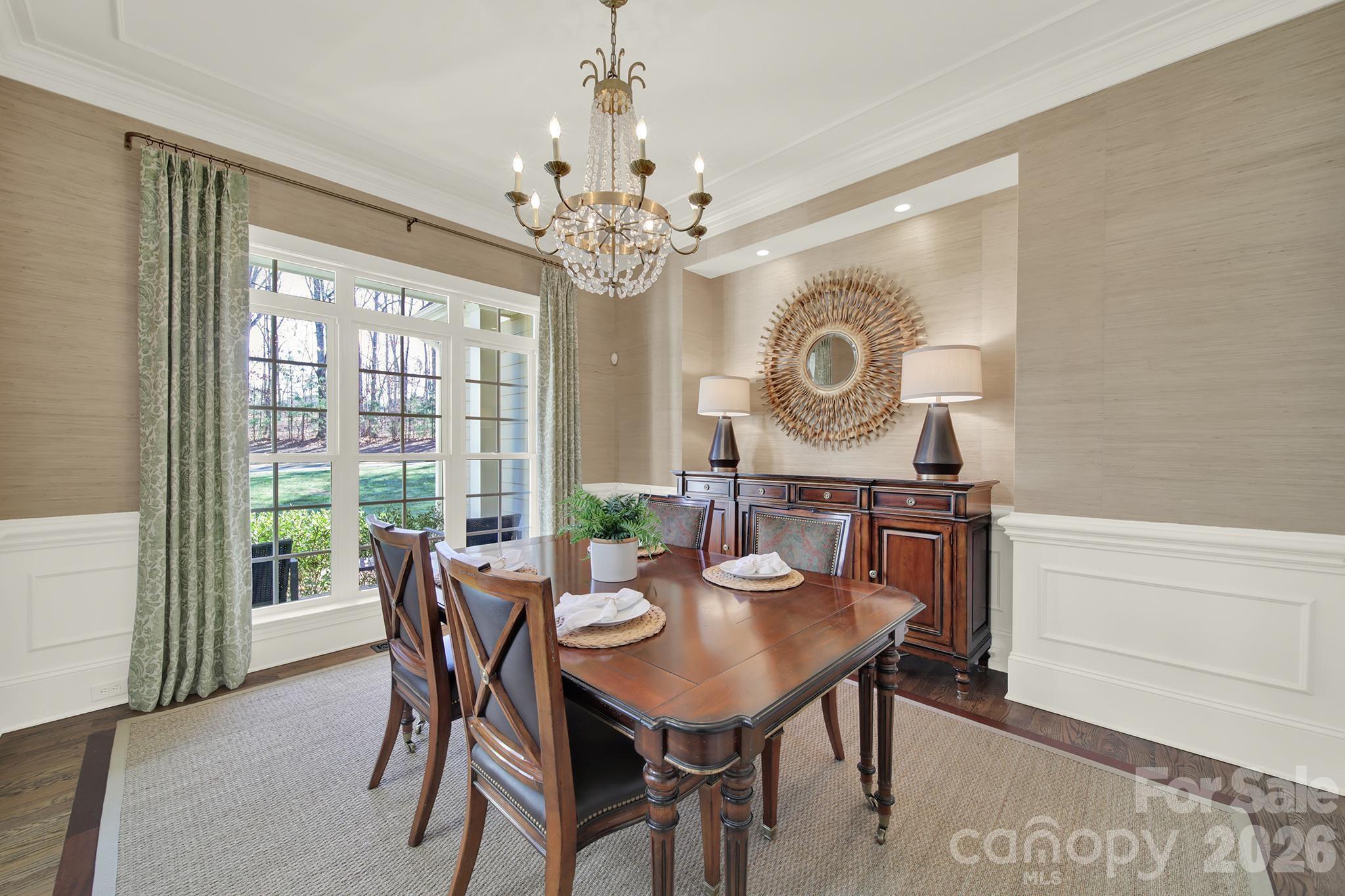 Springfield - Residential