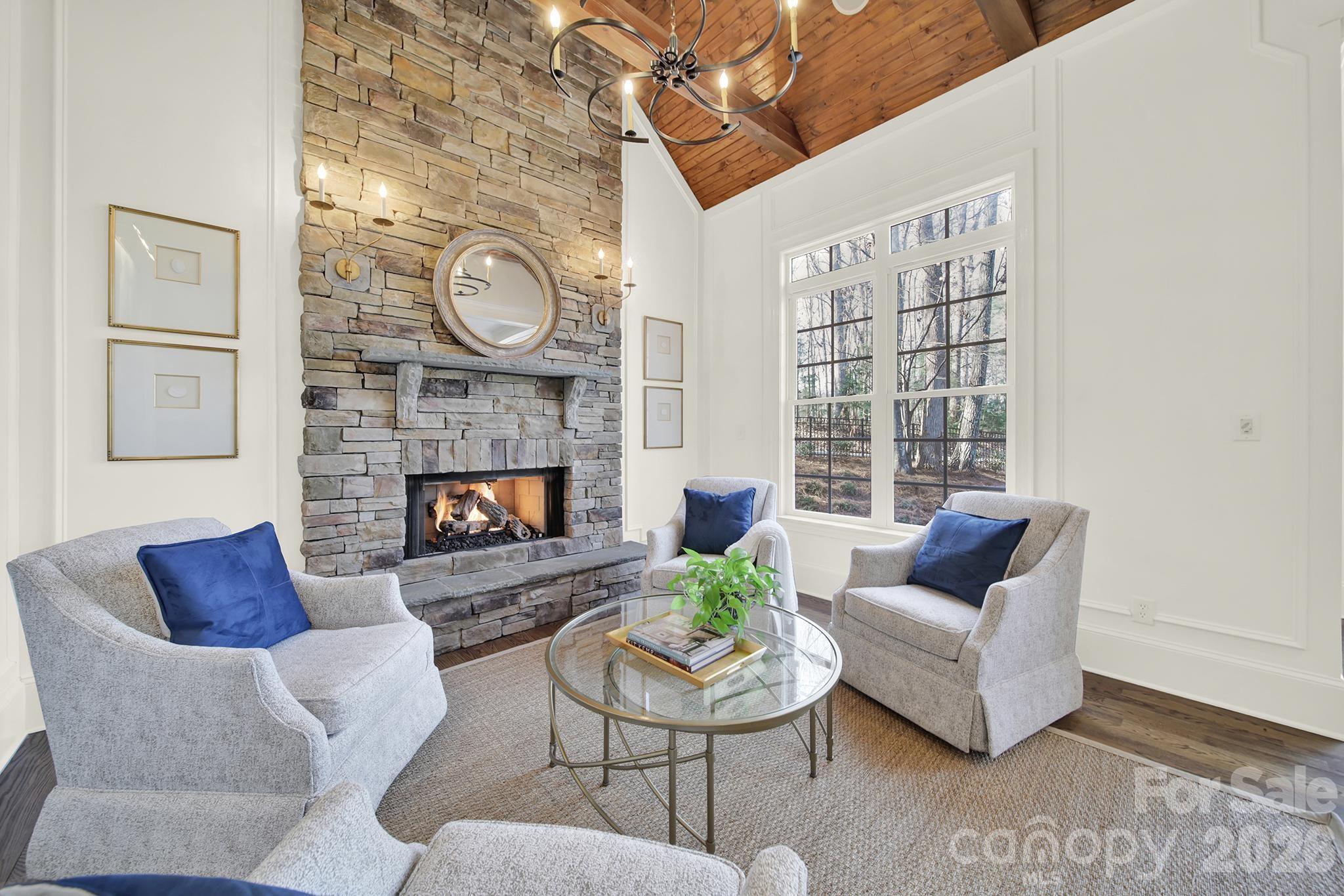 Springfield - Residential